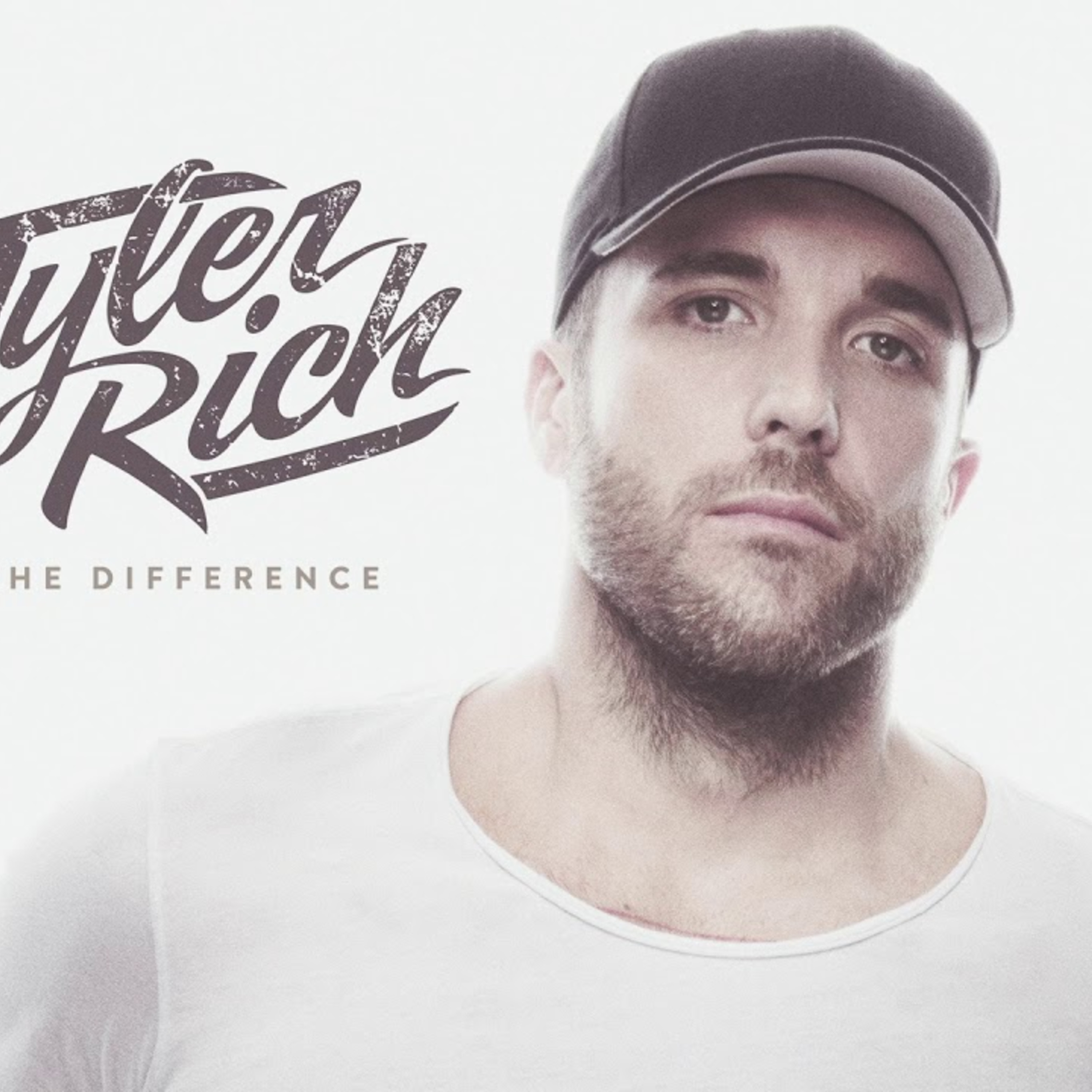 Tyler Rich - On The Difference, meeting Garth Brooks, California & more. episode artwork