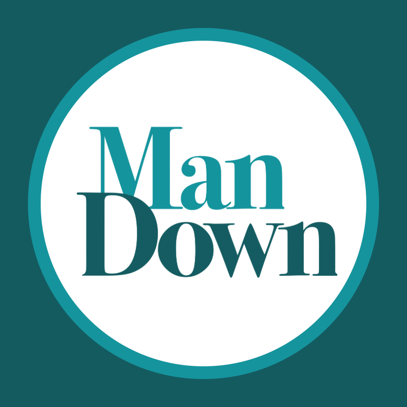 ManDown Podcast