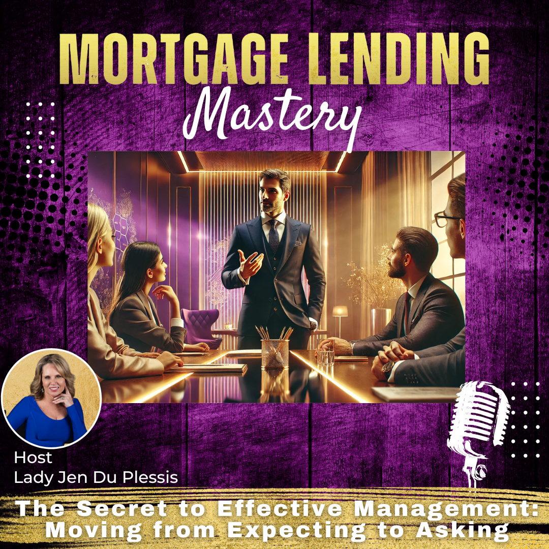 Mortgage Lending Mastery