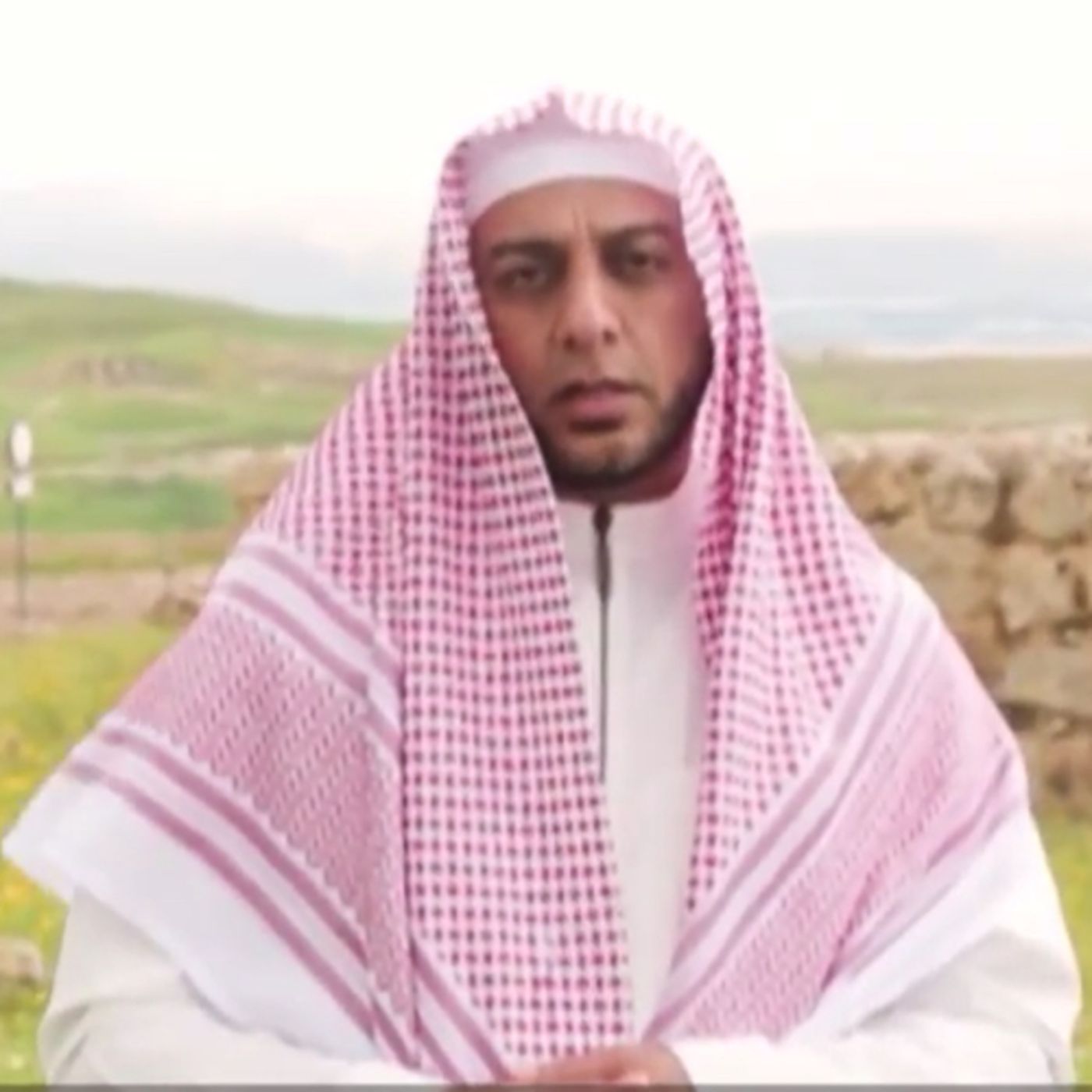Surah Maryam - Ali Jaber episode artwork