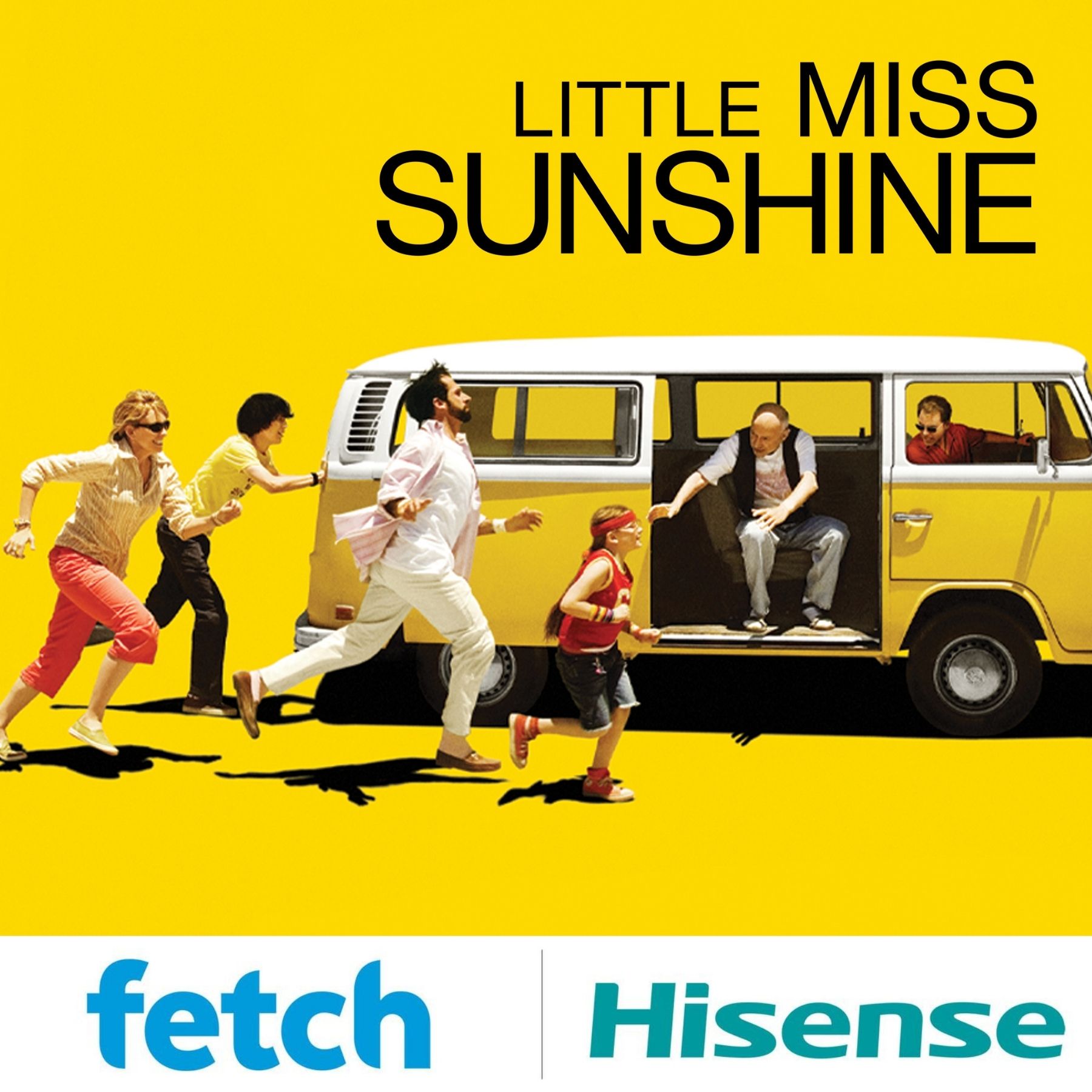 Movies: Little Miss Sunshine