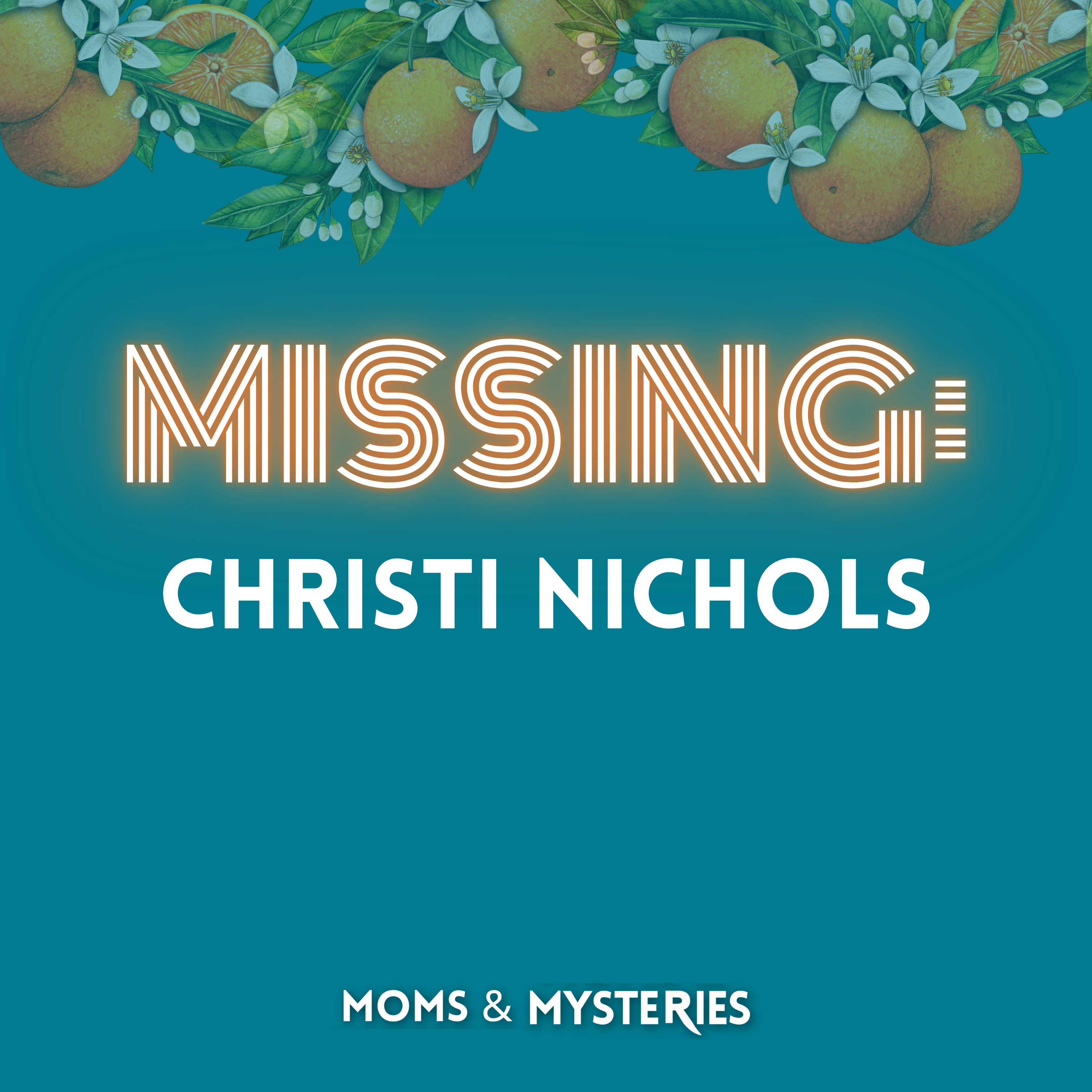 [Unsolved] Christi Nichols