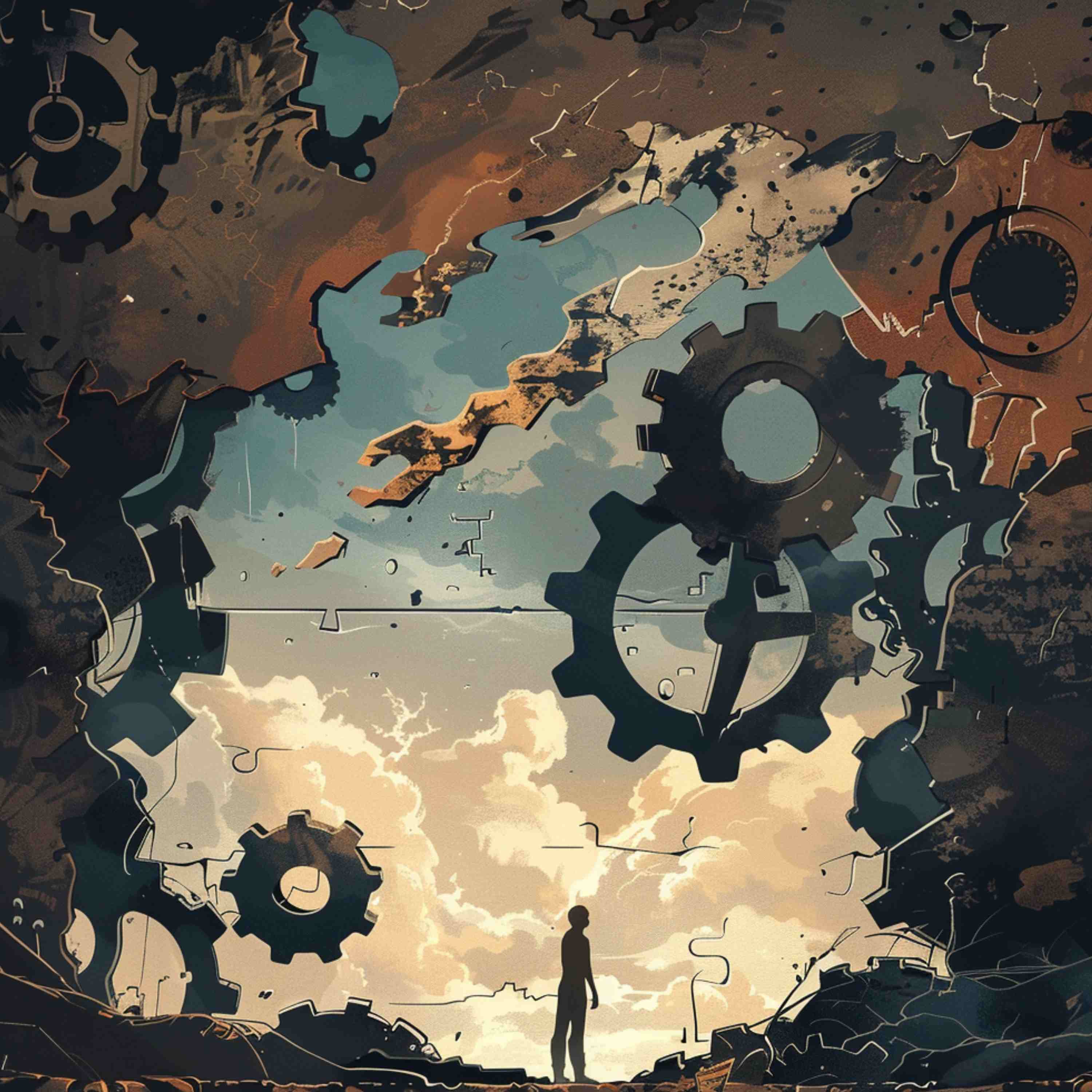 How to Tell if You’re a Complainypants by Mr. Money Mustache on Shifting from Envy to Admiration