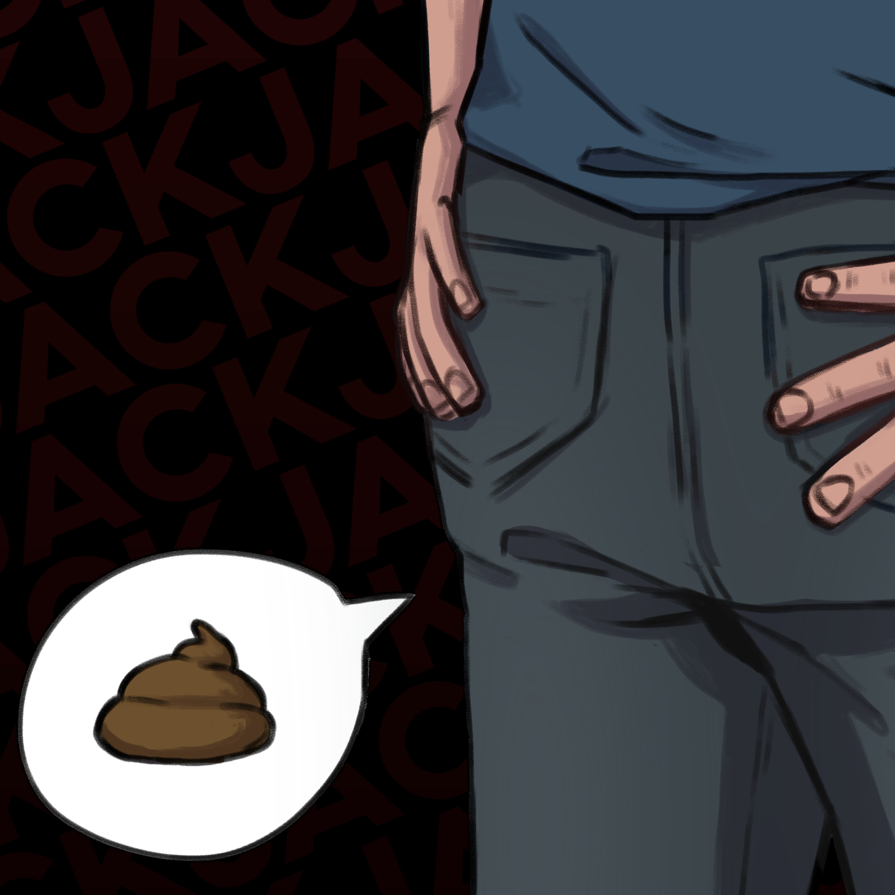 247: Loaded Stories, Loaded Pants