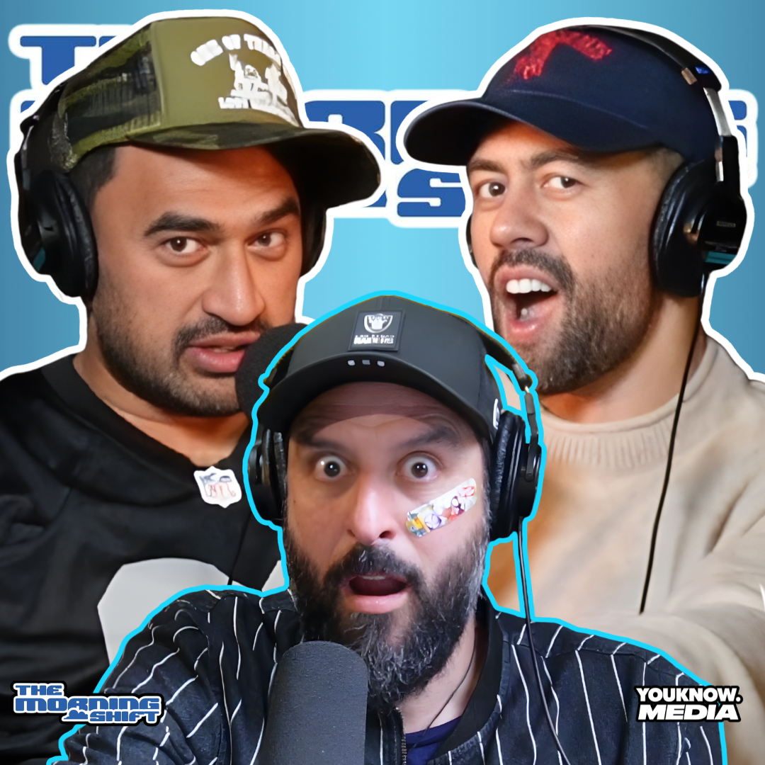 Can You Get Much Stricter Than This?! episode artwork
