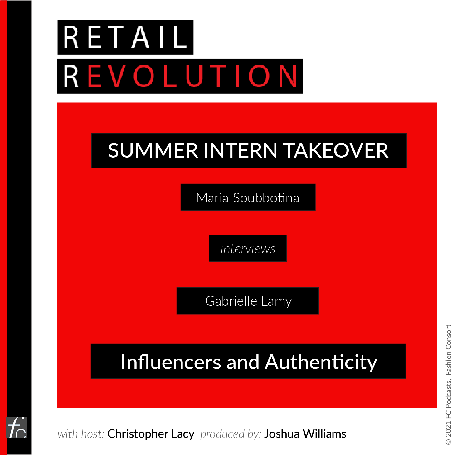 Summer Intern Takeover: Influencers and Authenticity