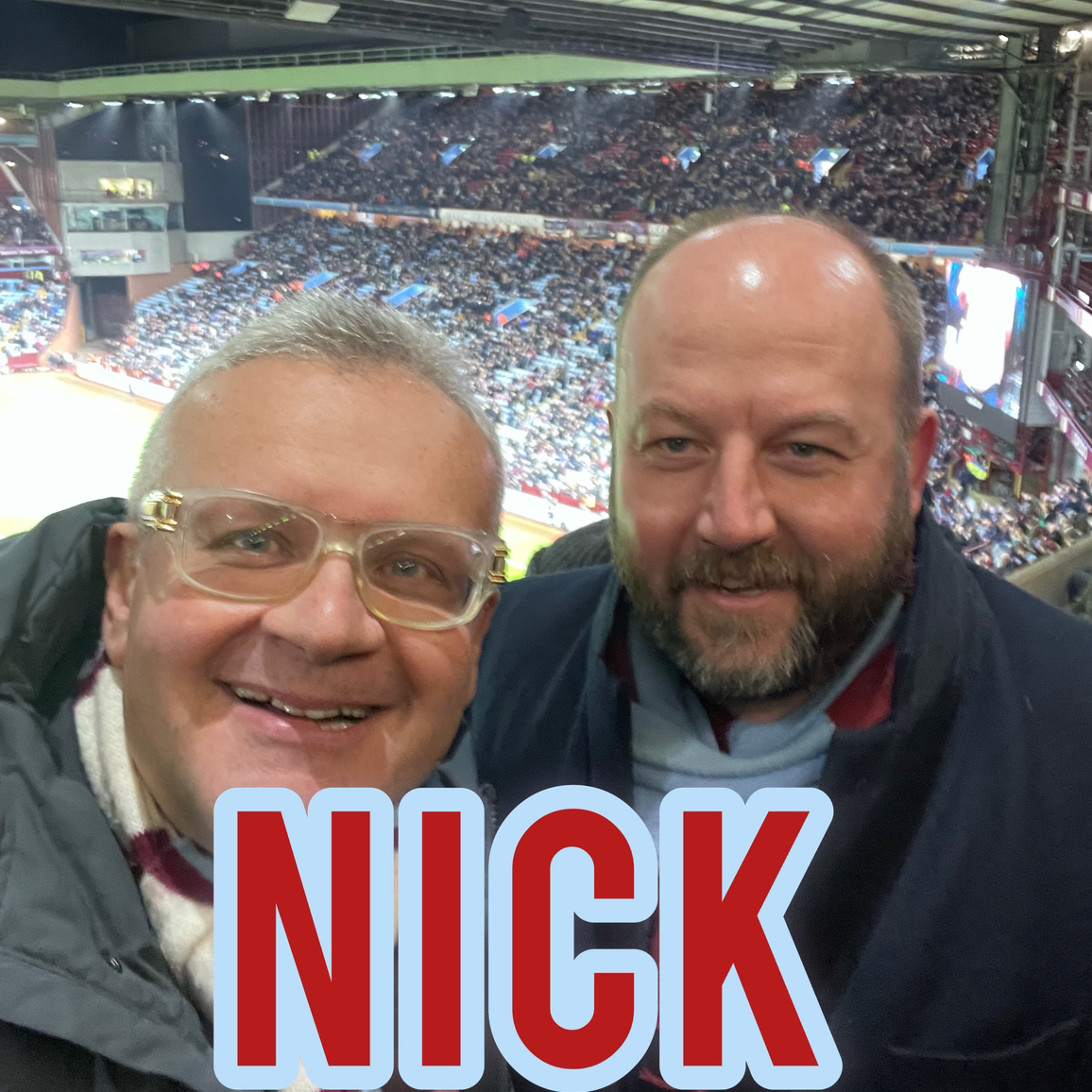 Jonny Gould\'s Jewish State