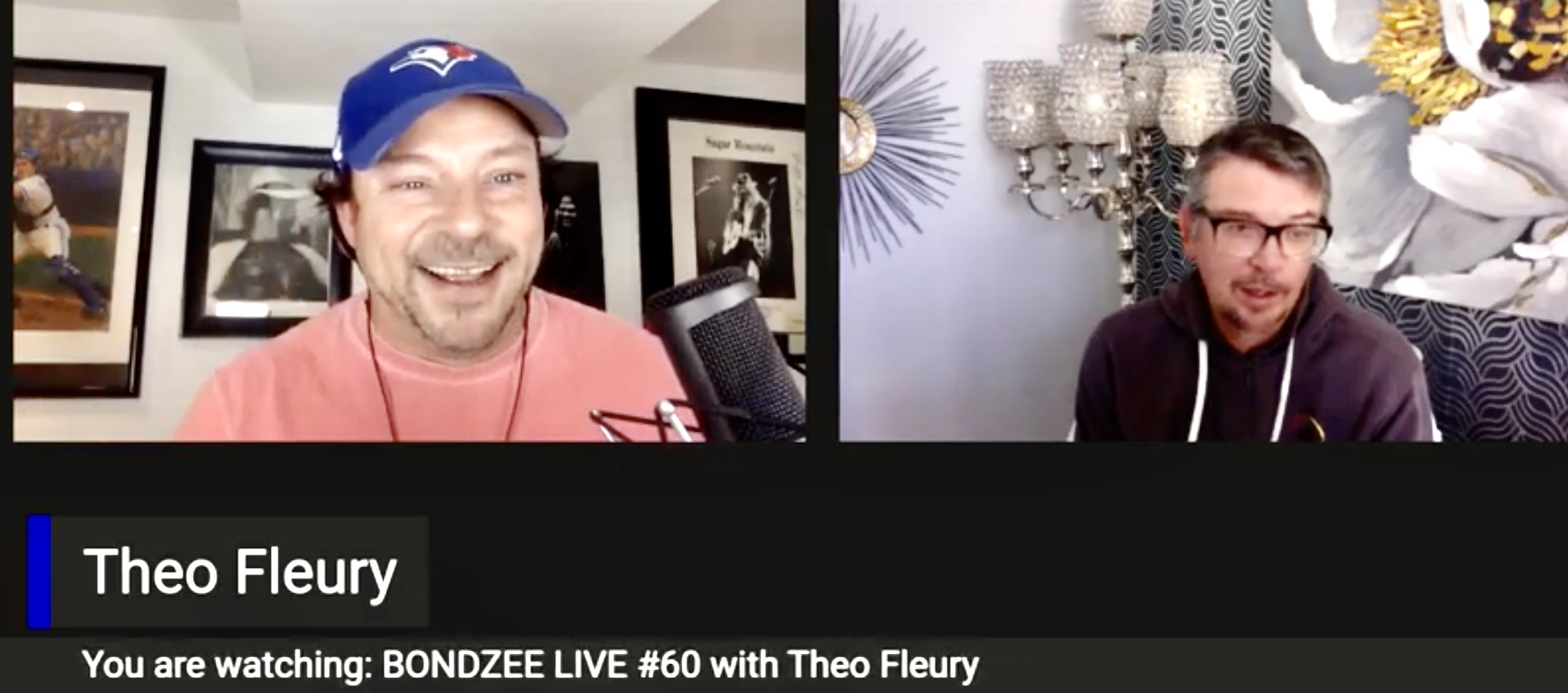 TRIPPIN WITH BONDZEE