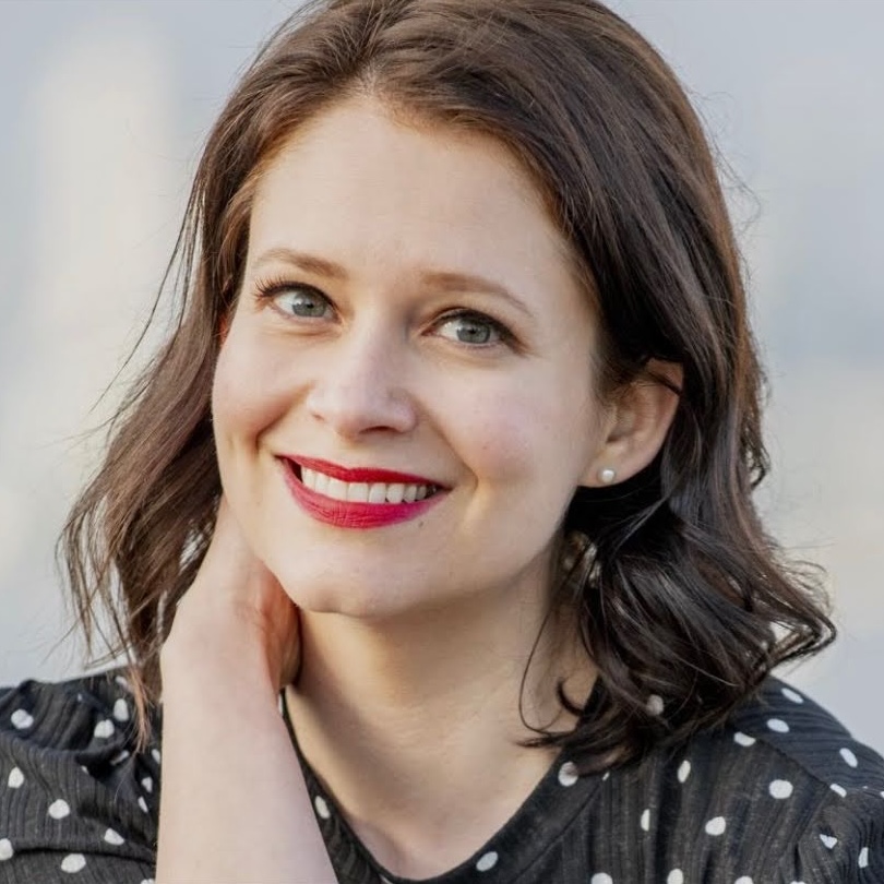 Opera Wars with Caitlin Vincent