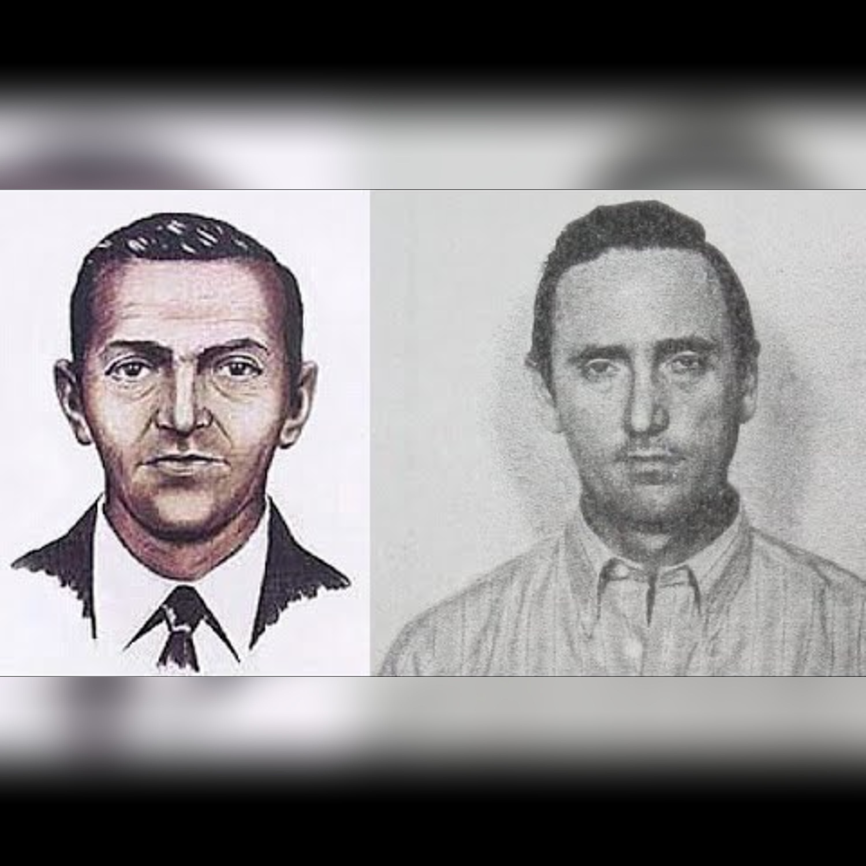 D.B. Cooper: The Story of Don Burnworth episode artwork