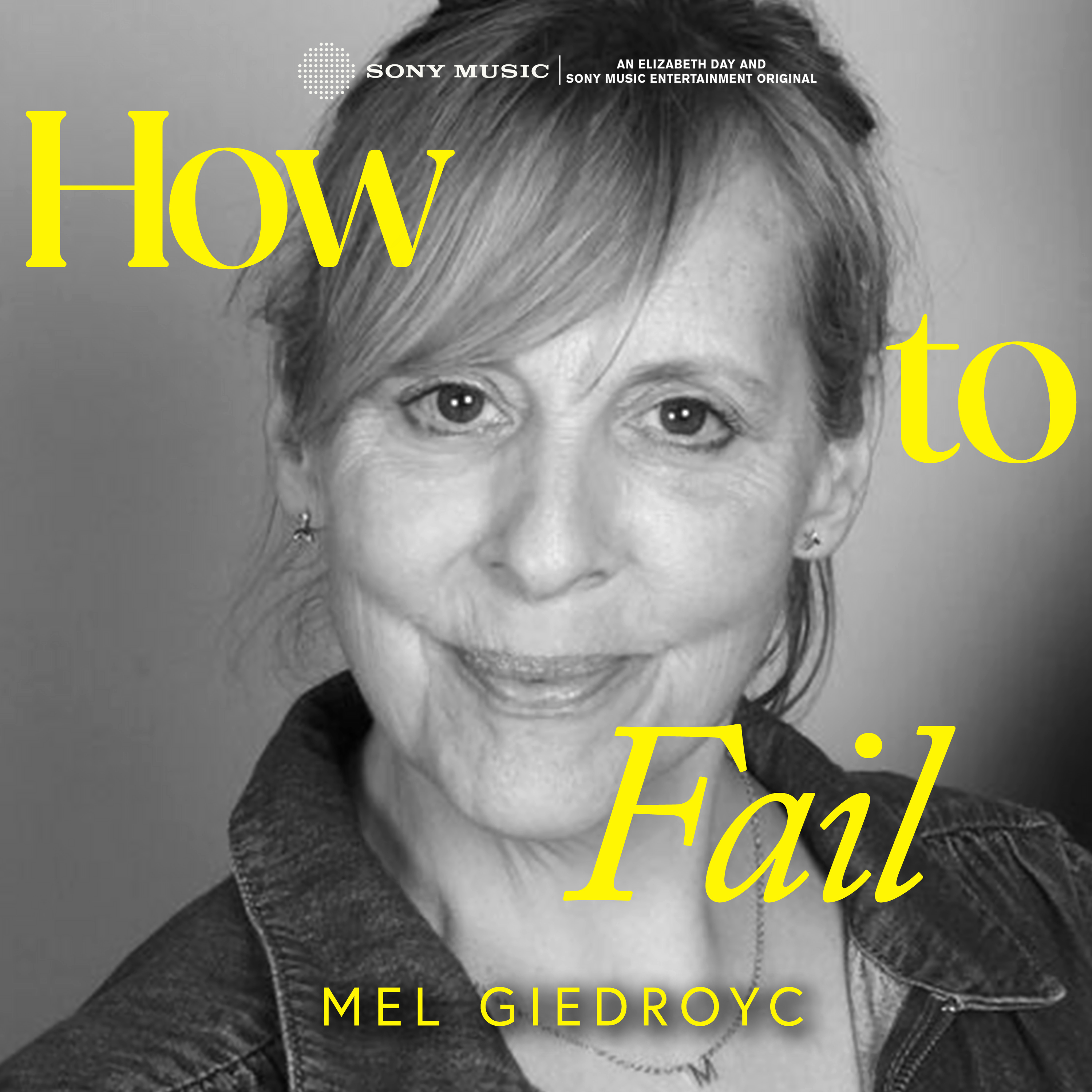 Mel Giedroyc - I Lost My Biggest Fan When Mum Died