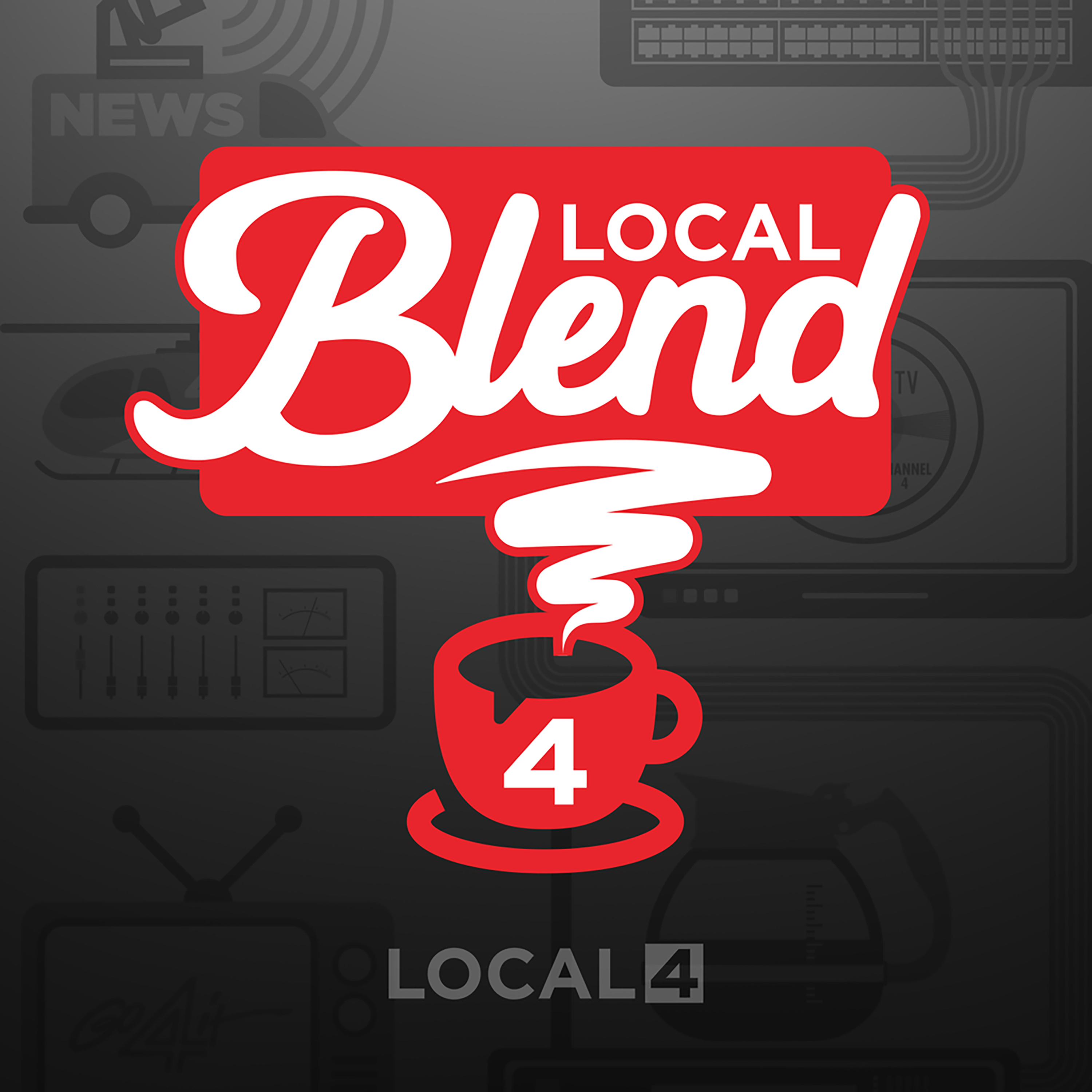 Local Blend
