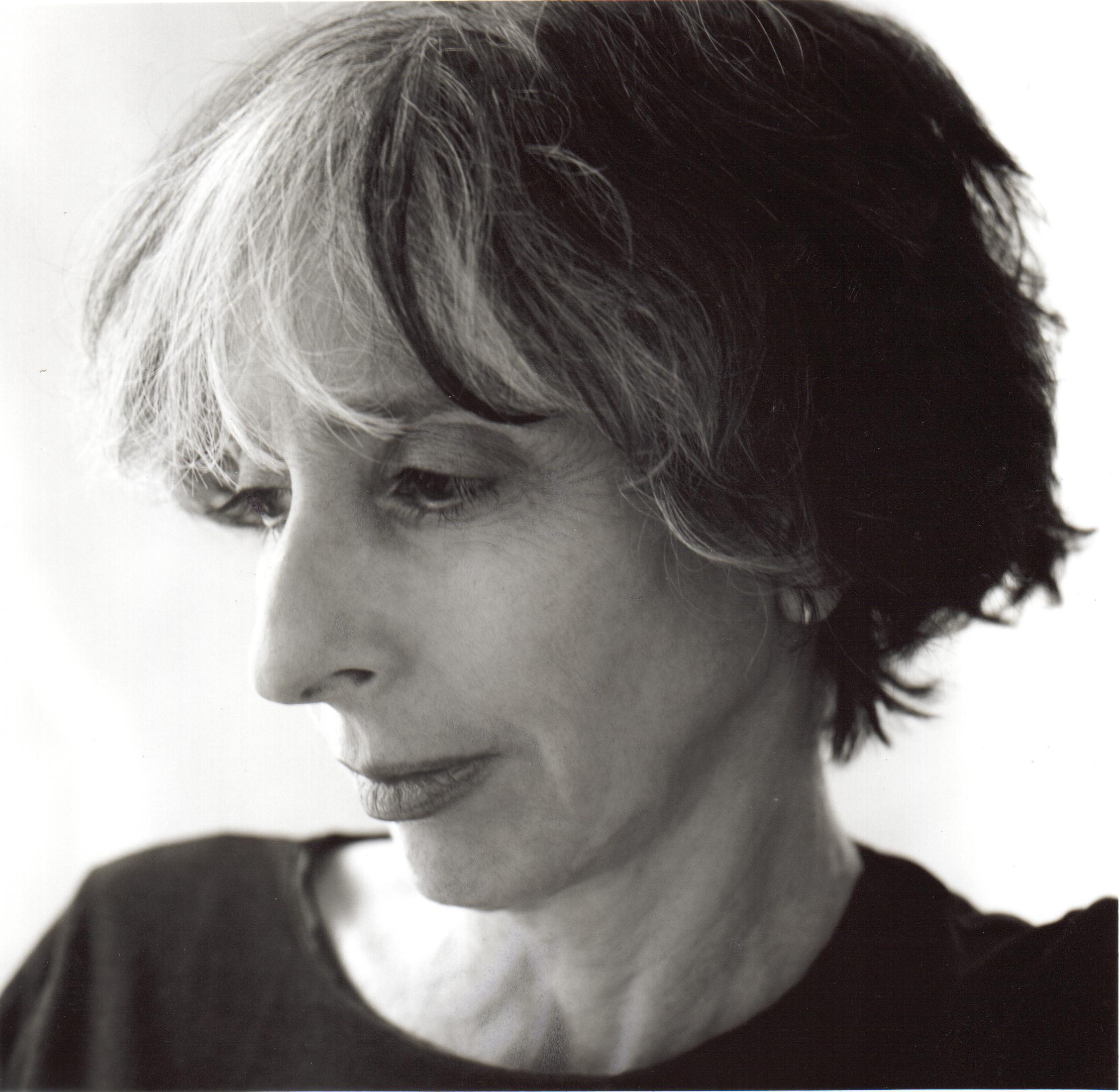 A Conversation with Deborah Eisenberg