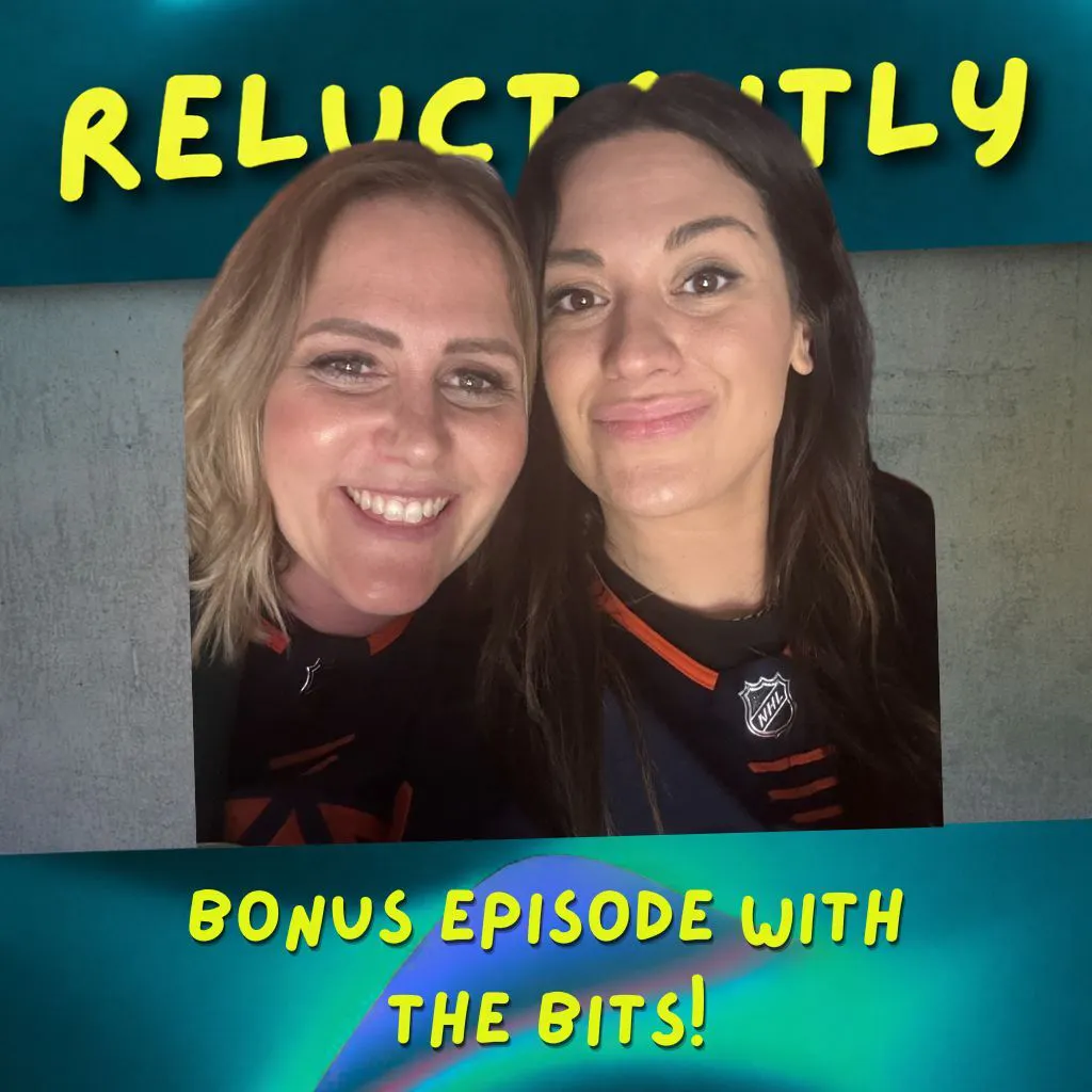 The Bits 3.0 - NHL Playoffs episode artwork