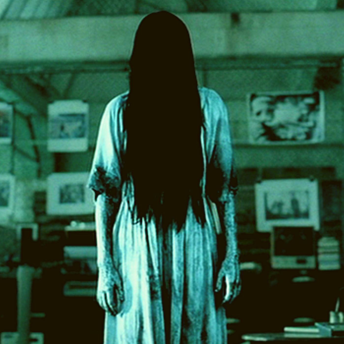 HISTORIAS DE TERROR ANTES DE DORMIR