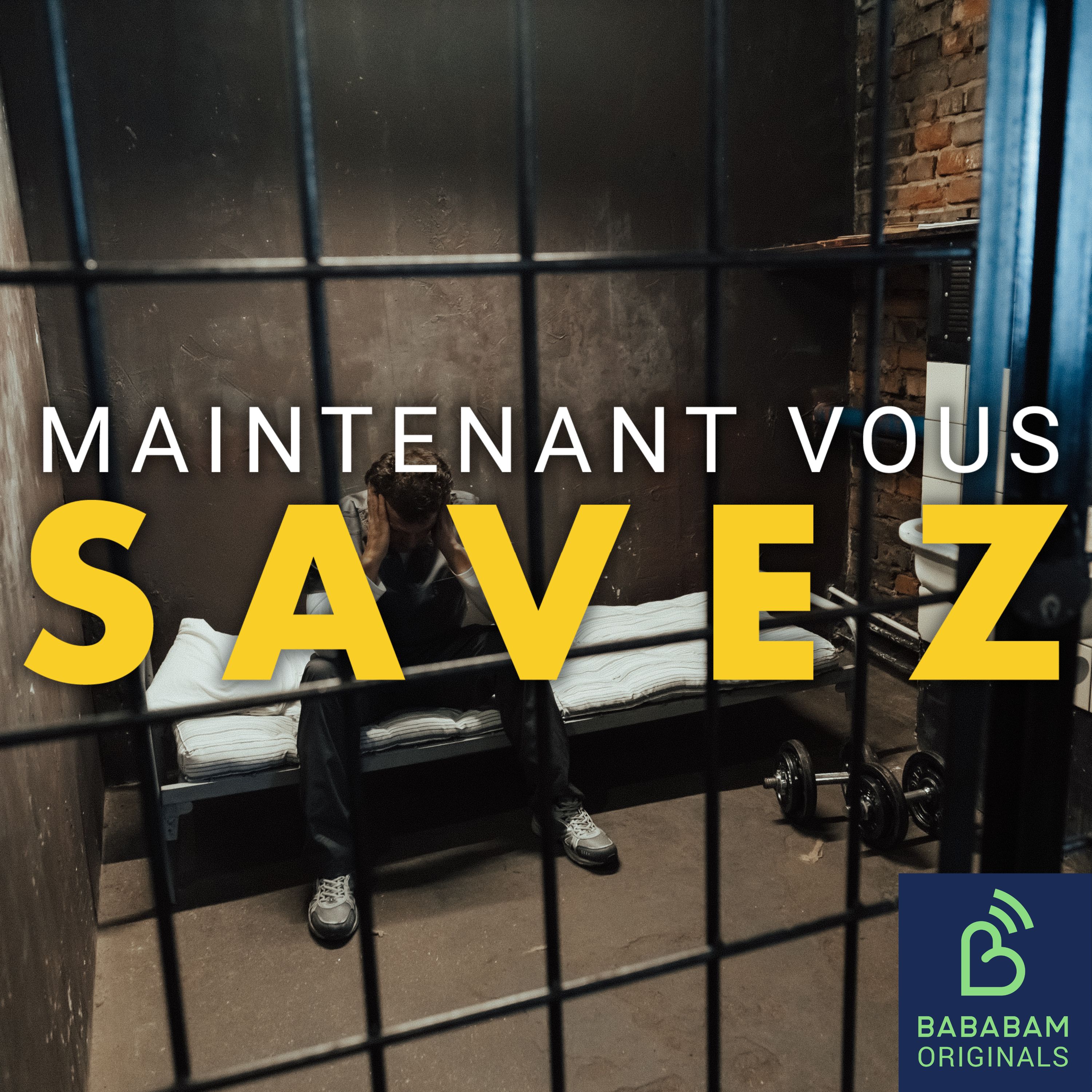 Y a-t-il vraiment plus de prisonniers en France ?