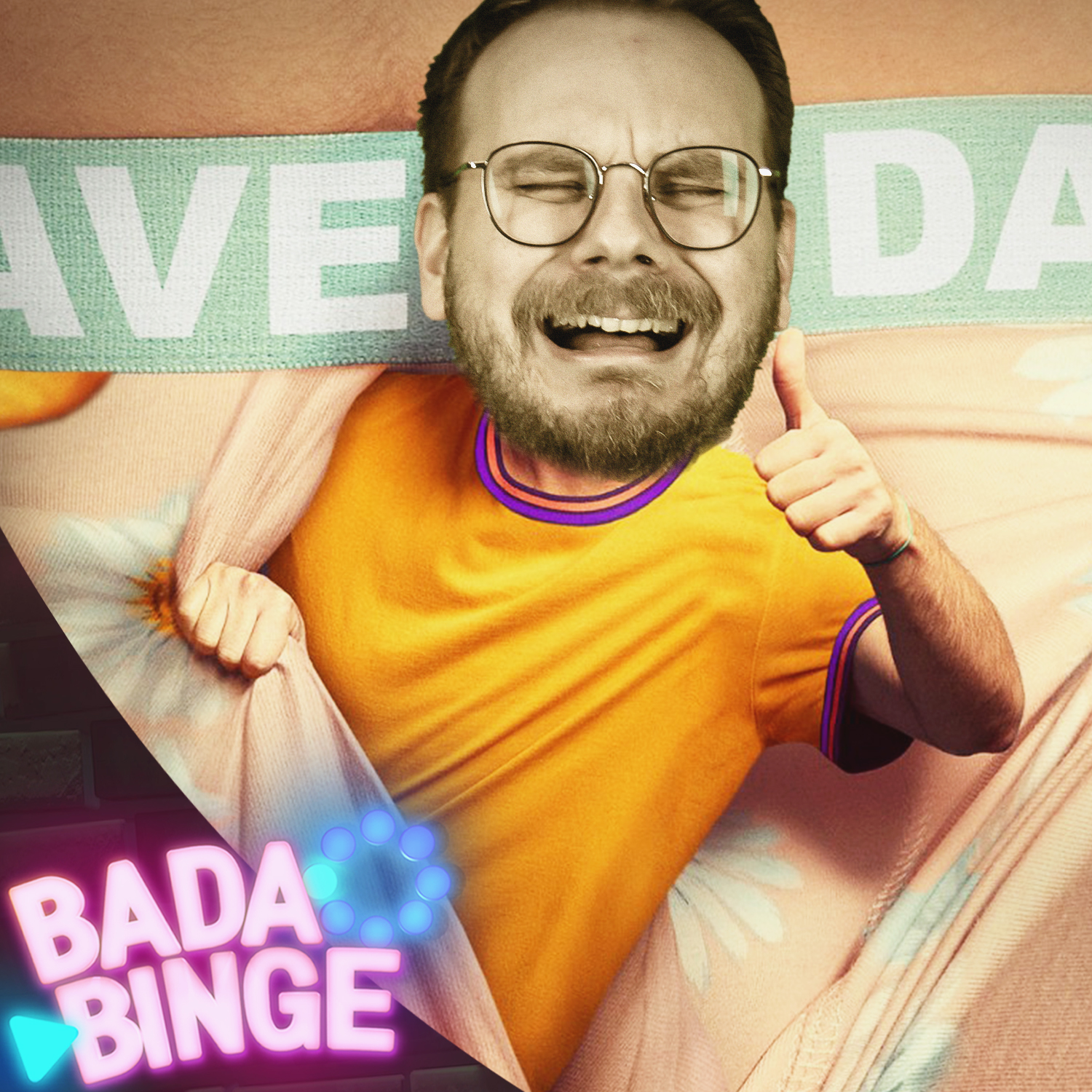 #97 mit Eddy & Nils | Comedy-Geheimtipp Dave + Eddy beim How To Sell-Dreh episode artwork