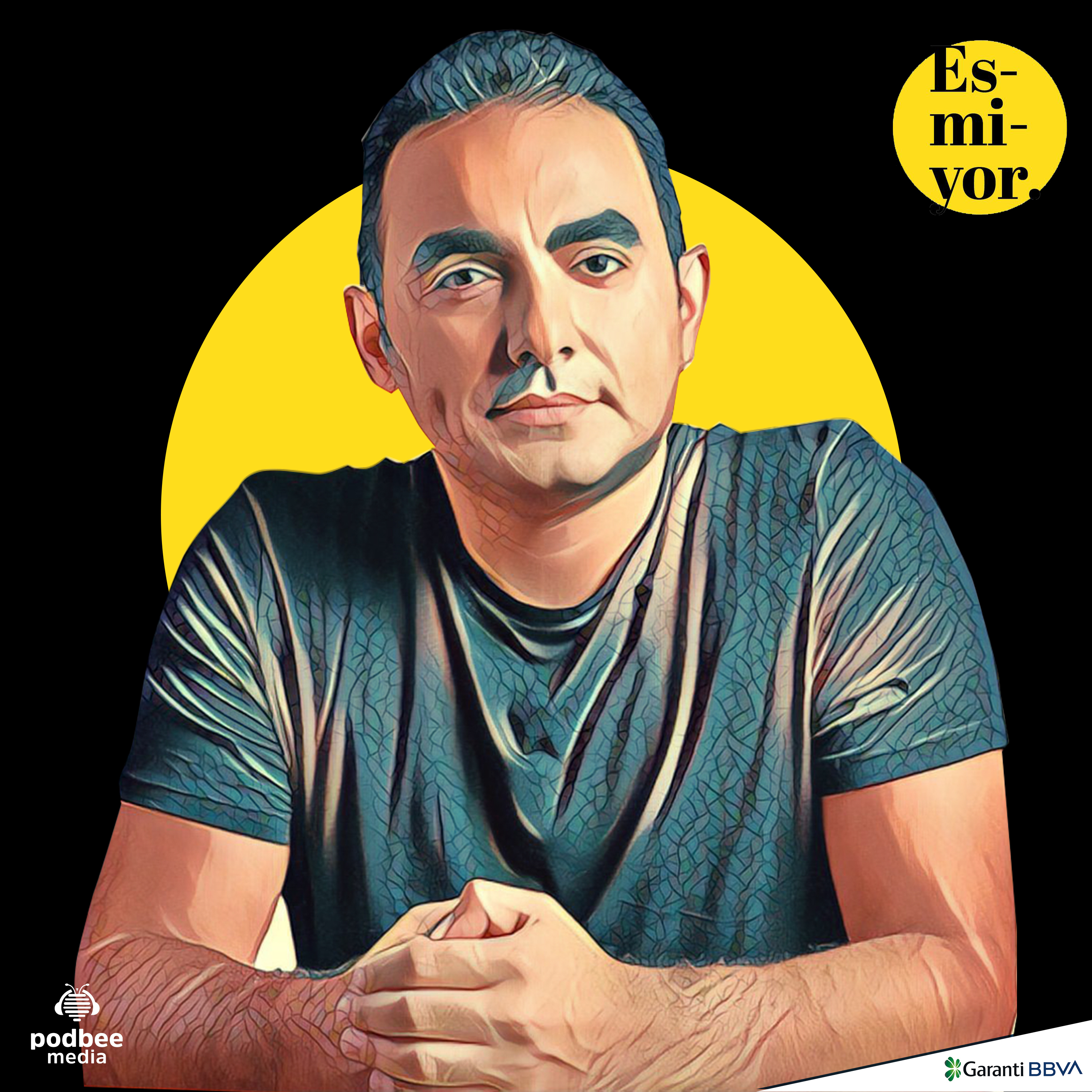 Sen de kaygılı mısın? Konuk: Beyhan Budak