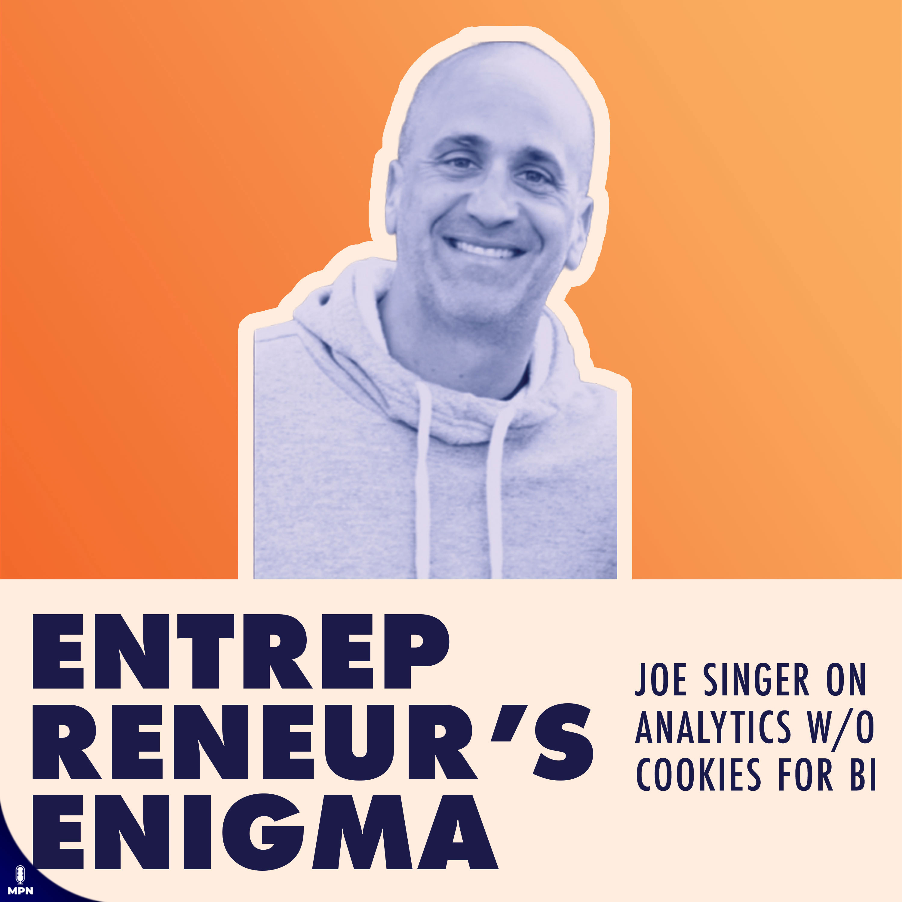Entrepreneur\'s Enigma