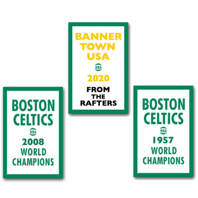 How \'Bout Them Celtics