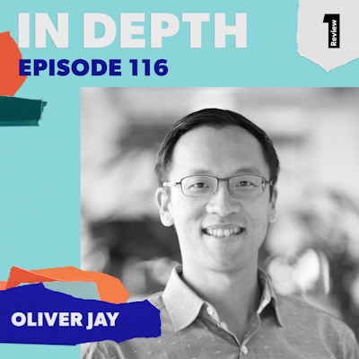 The new PLG playbook | Oliver Jay (Asana, Dropbox)