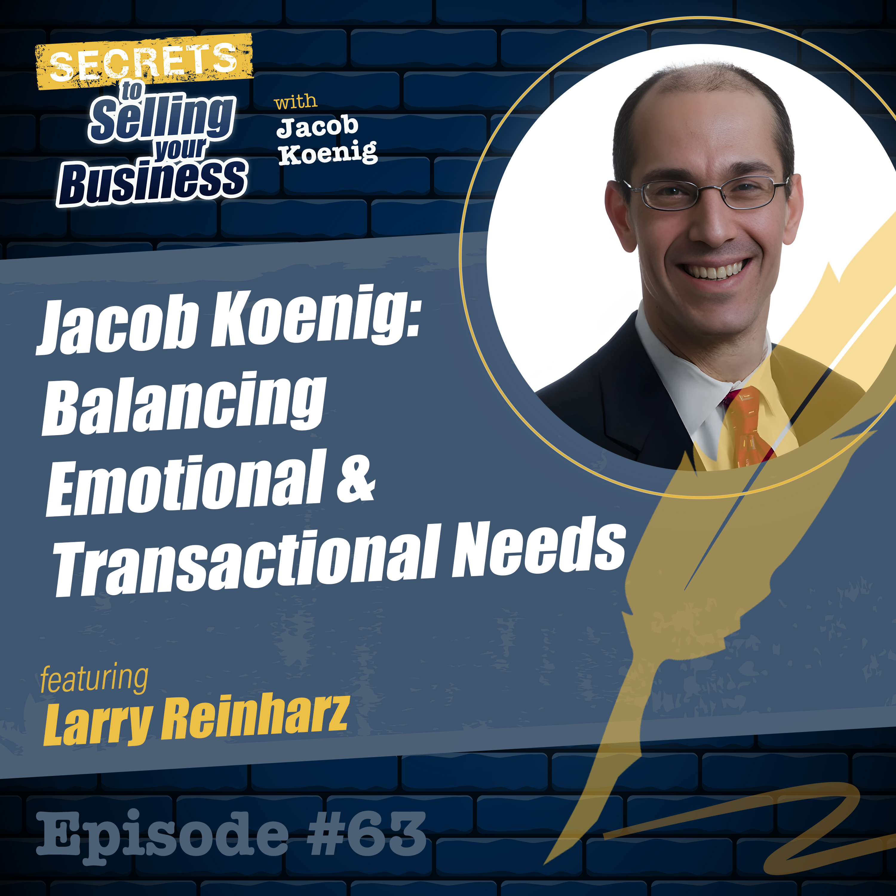 Secrets to Selling Your Business