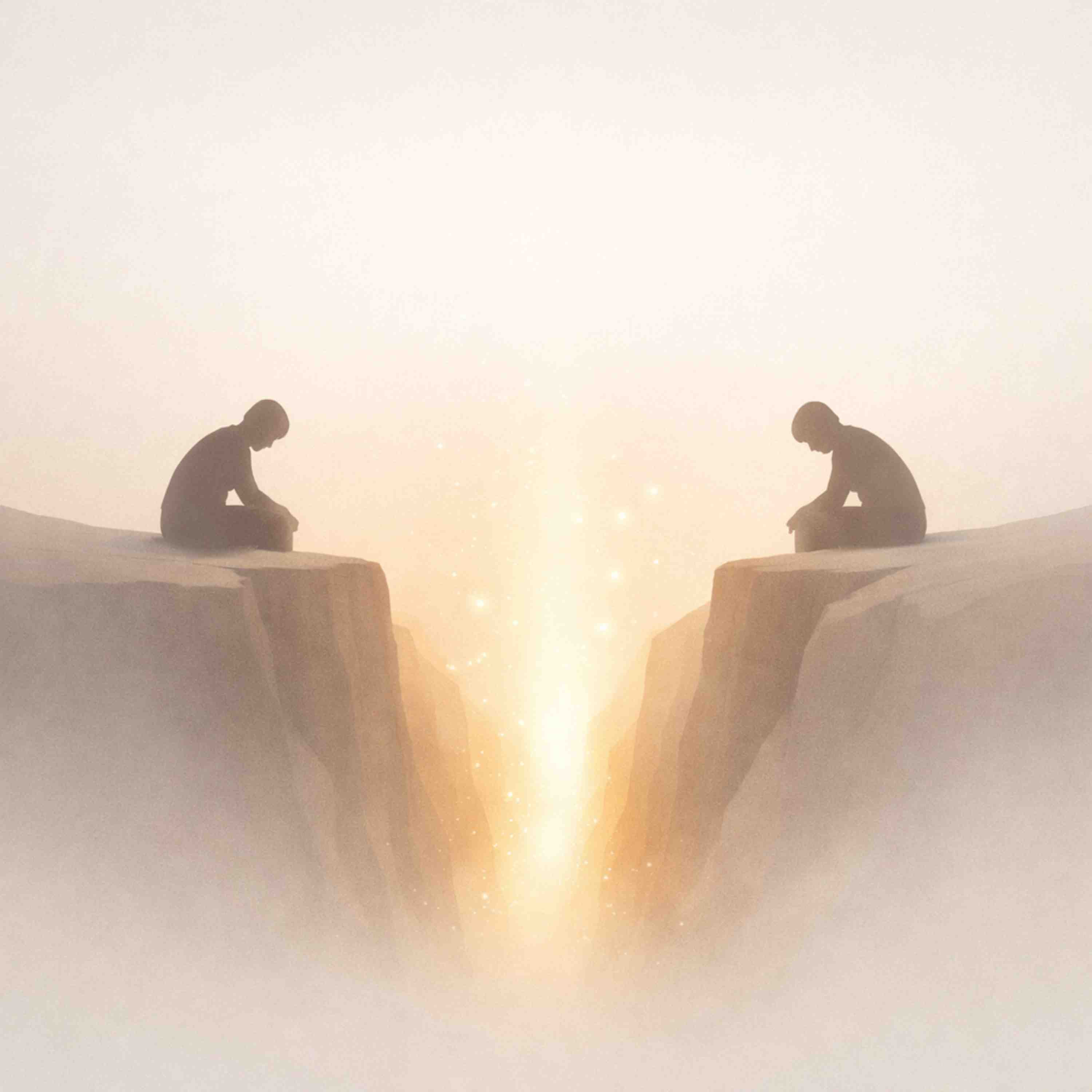 2959: From Conflict to Compassion: Put Love Above Winning by Sara Bensman with Tiny Buddha on Resolving Conflict Gently