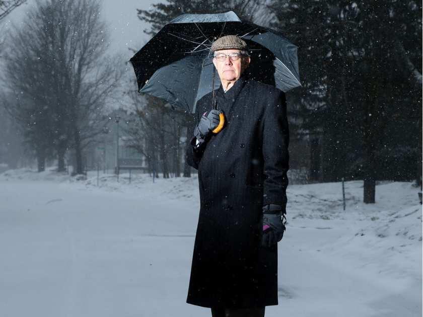 CIA’s Man in Havana: An Interview with Canadian Diplomat John Graham