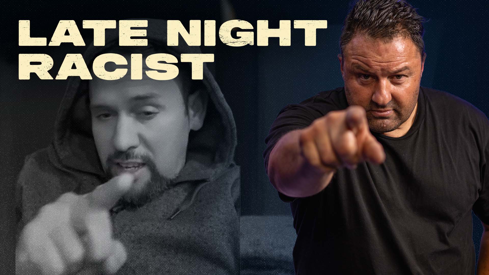 Te Pāti Māori's Tākuta Ferris Doubles Down On Racism