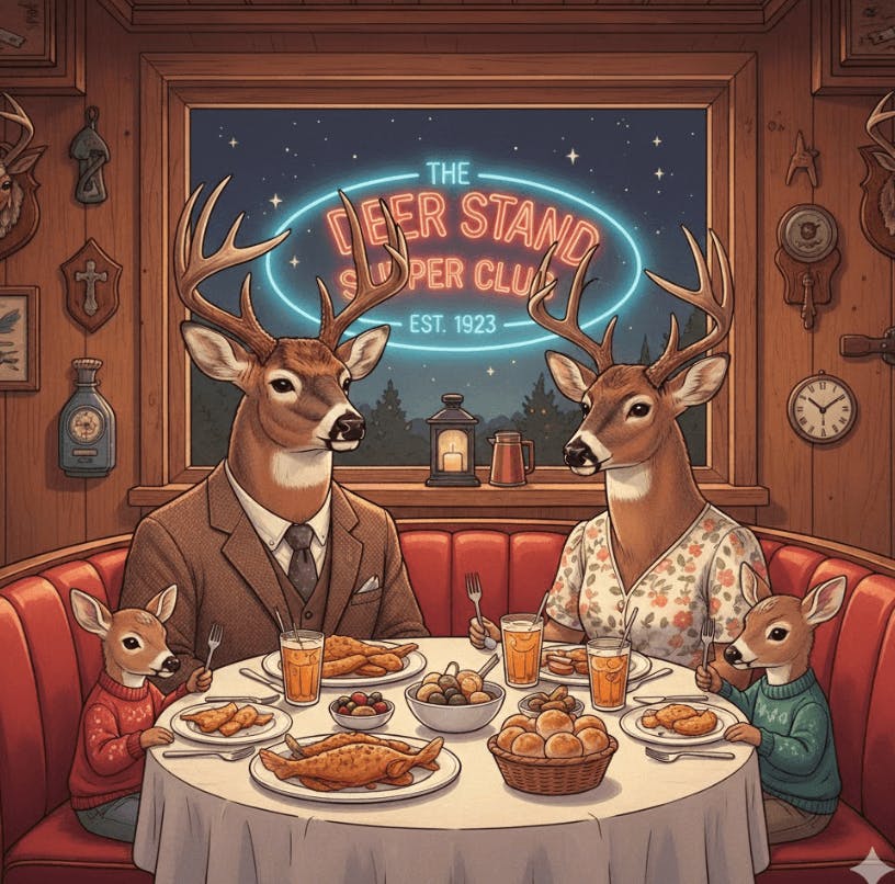 Life In The Upper Peninsula Life In The Upper Peninsula