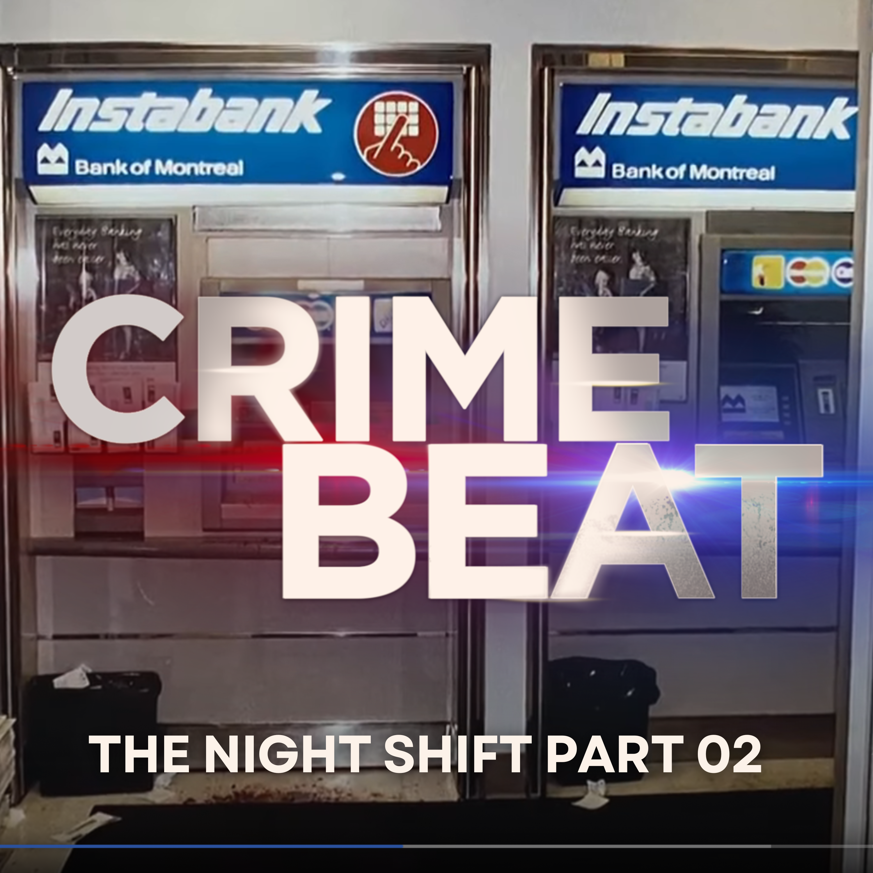 The Night Shift Part 02  | 08