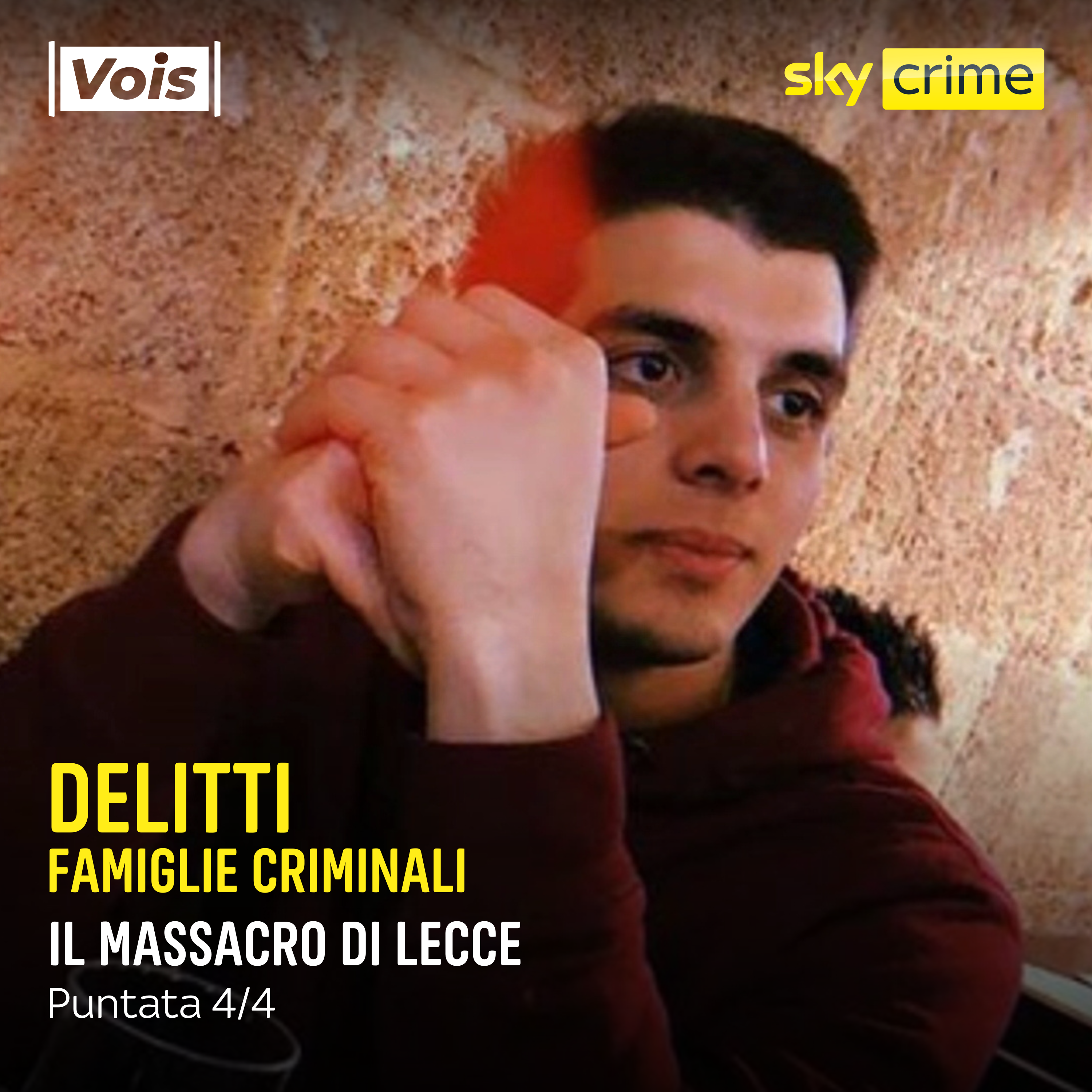 DELITTI | Il massacro di Lecce - puntata 4/4