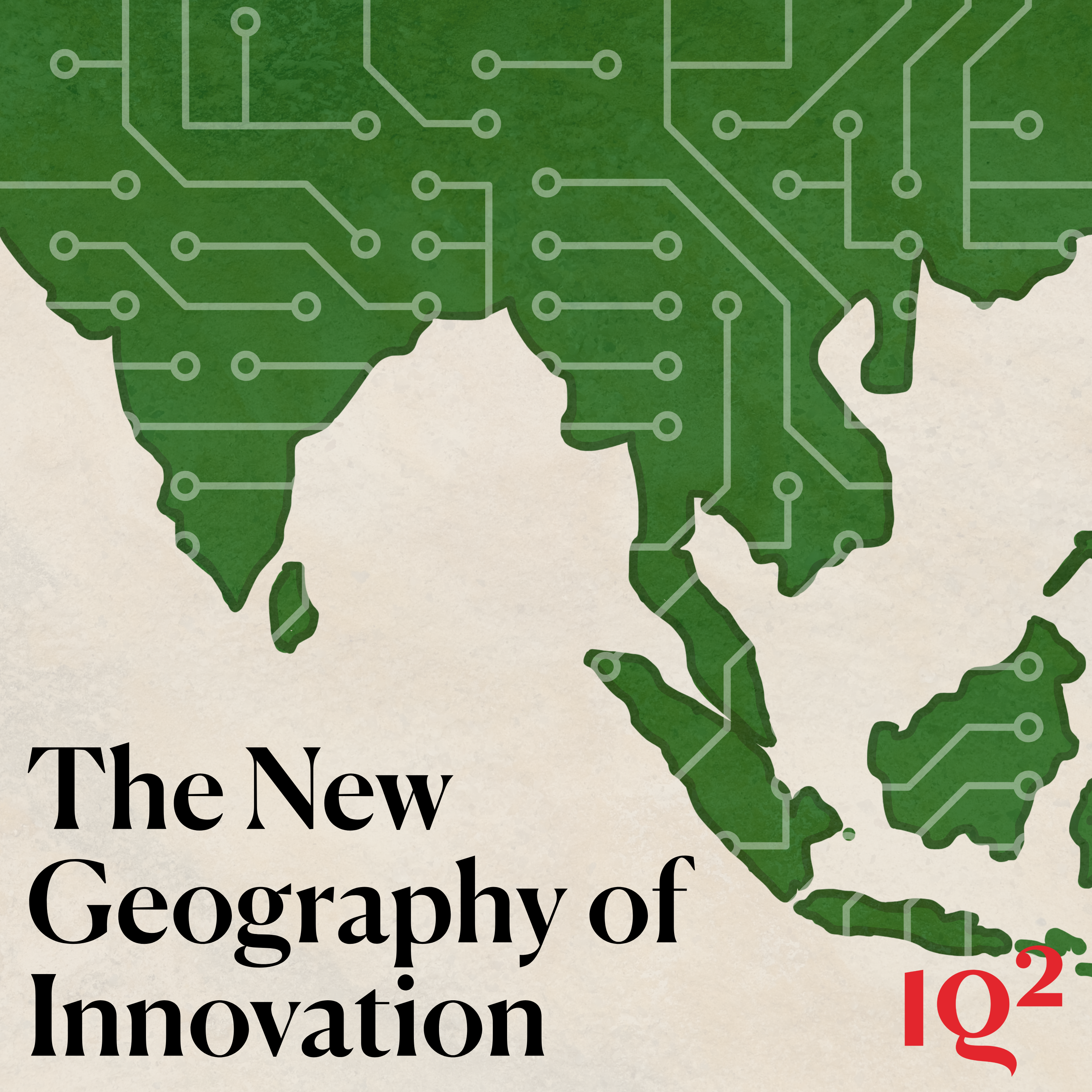 Where Will the Next Tech Superpower Emerge? With Mehran Gul