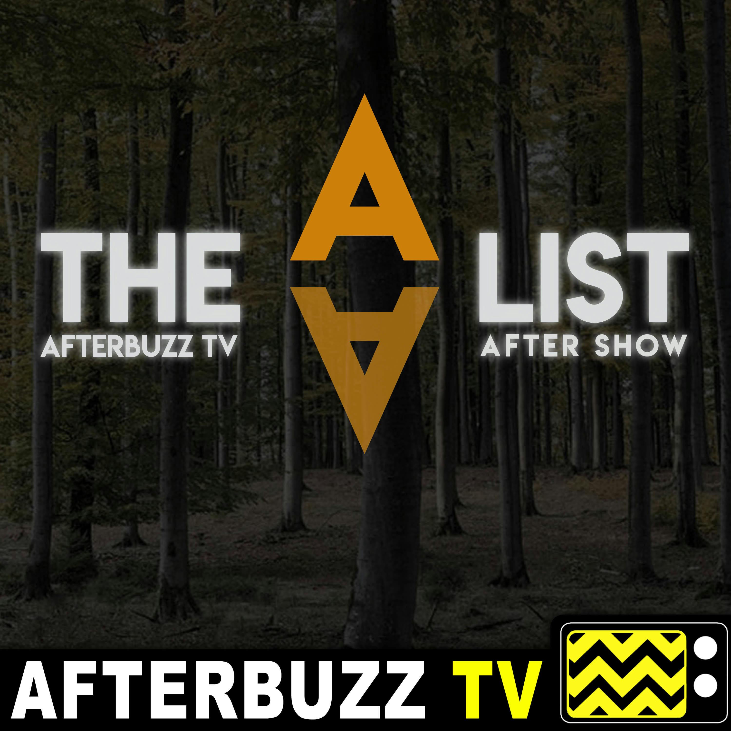 The A List Podcast