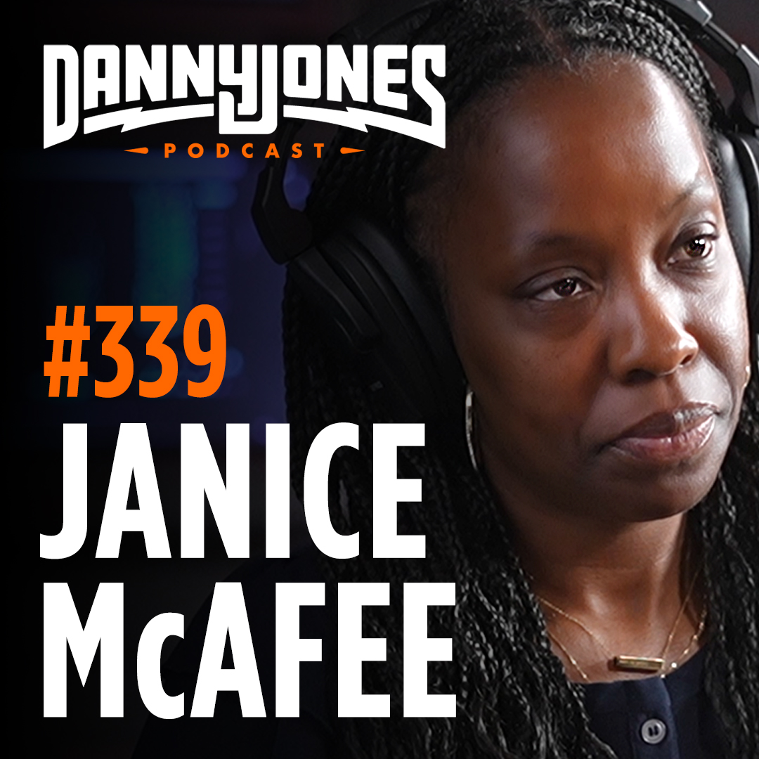 #339 - John McAfee's Wife Finally Reveals What REALLY Happened to Him | Janice McAfee