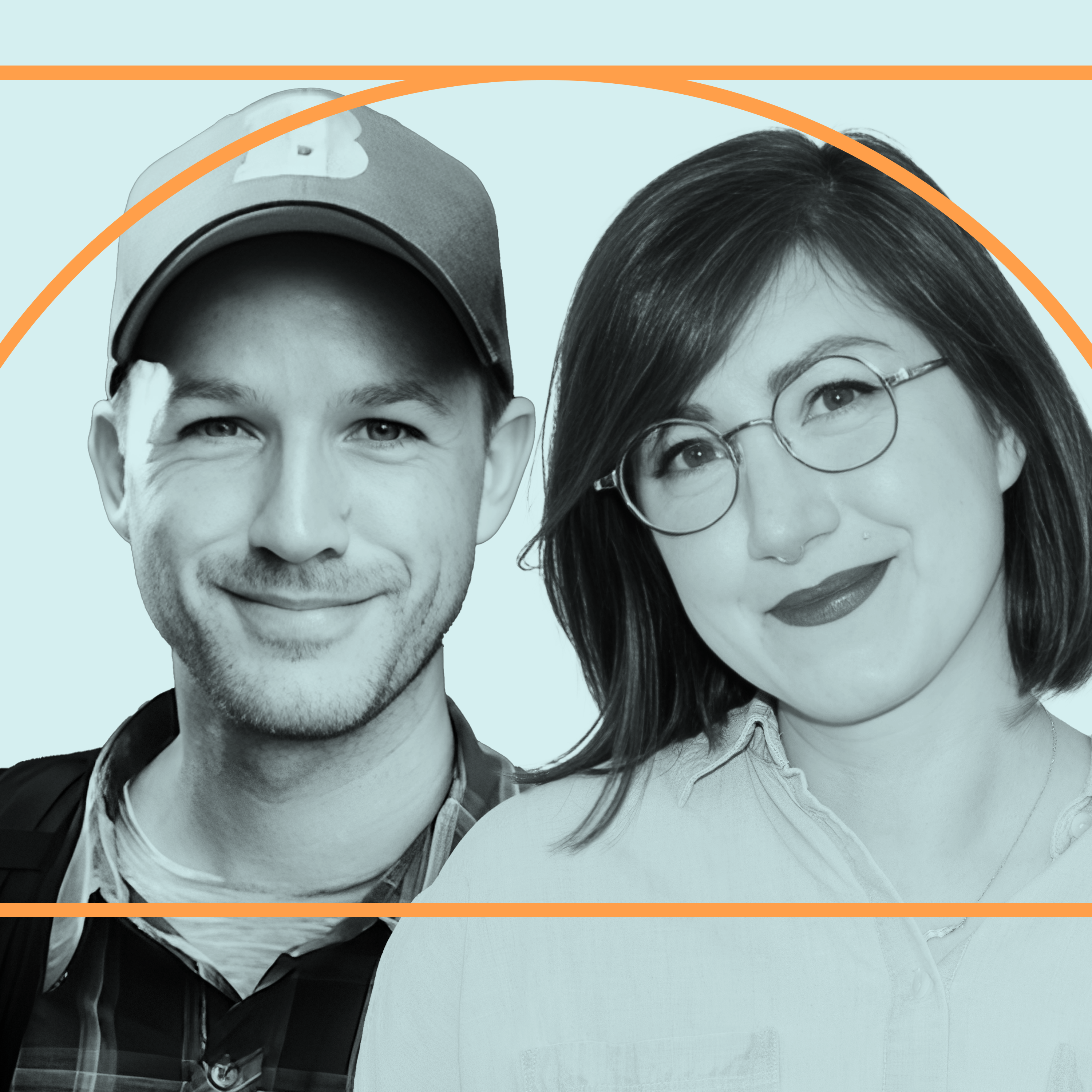 Jessica Hische and Chris Shiflett: Designing business tools that support how creatives actually work