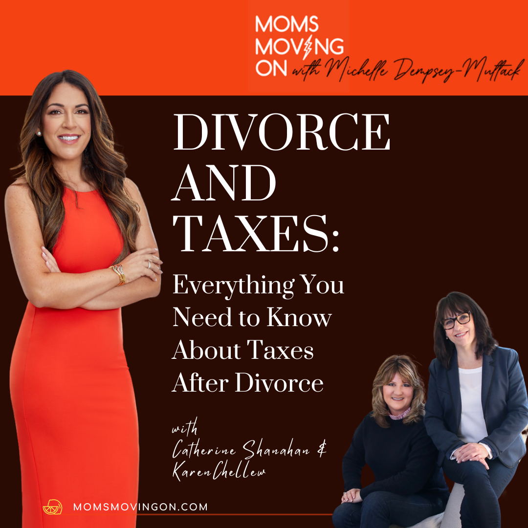 The Moving On Method® Podcast