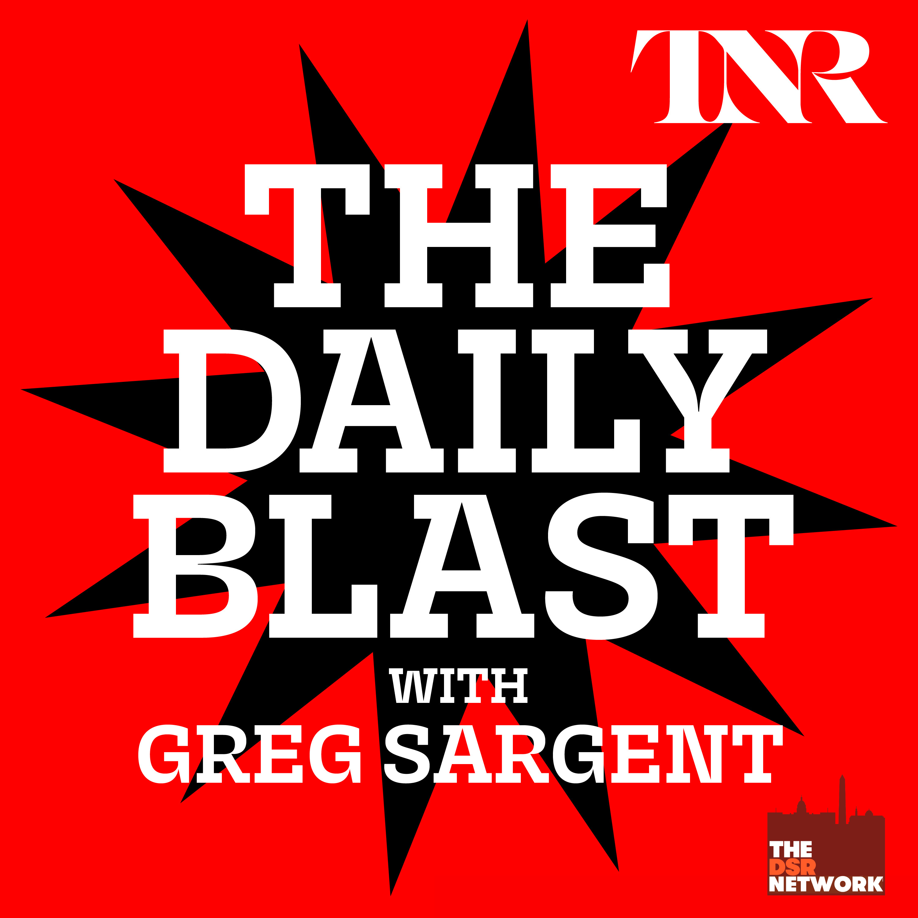 The Daily Blast: Trump’s Angry Tirade at Media Goes Haywire, Exposing a Dark MAGA Truth