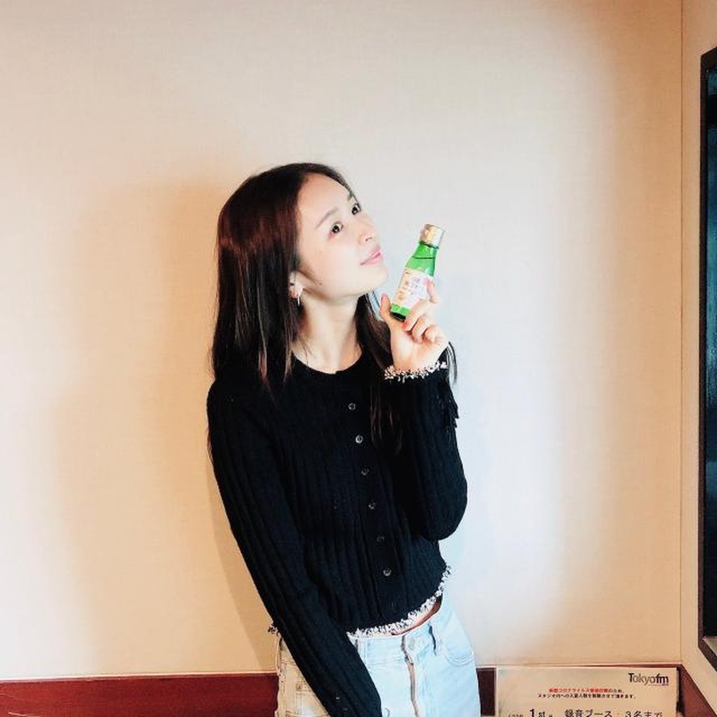 日清MCTオイル presents 加治ひとみと恋バナしましょ♪ #4