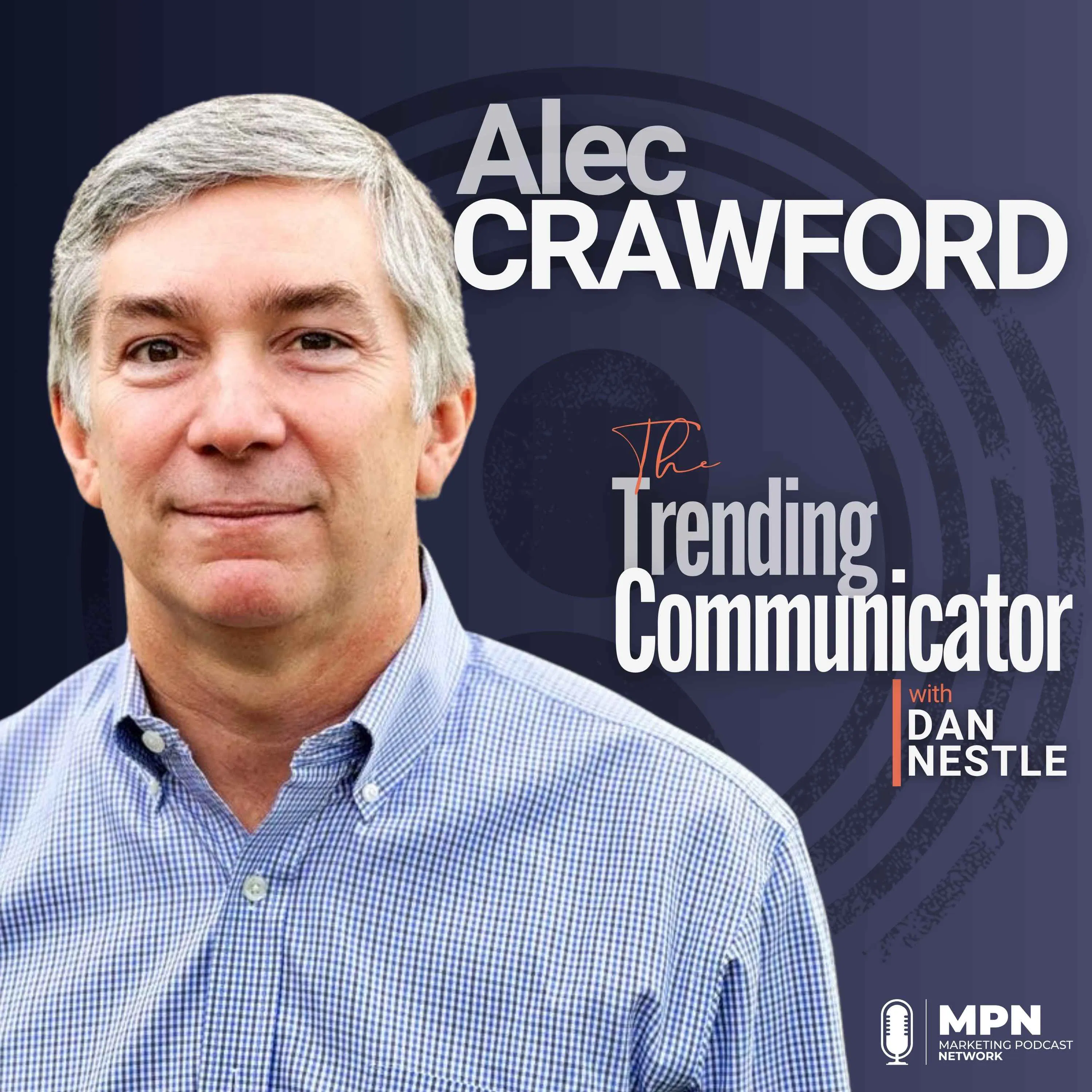 Why AI Risk Is a Communications Problem Now - with Alec Crawford Why AI Risk Is a Communications Problem Now - with Alec Crawford