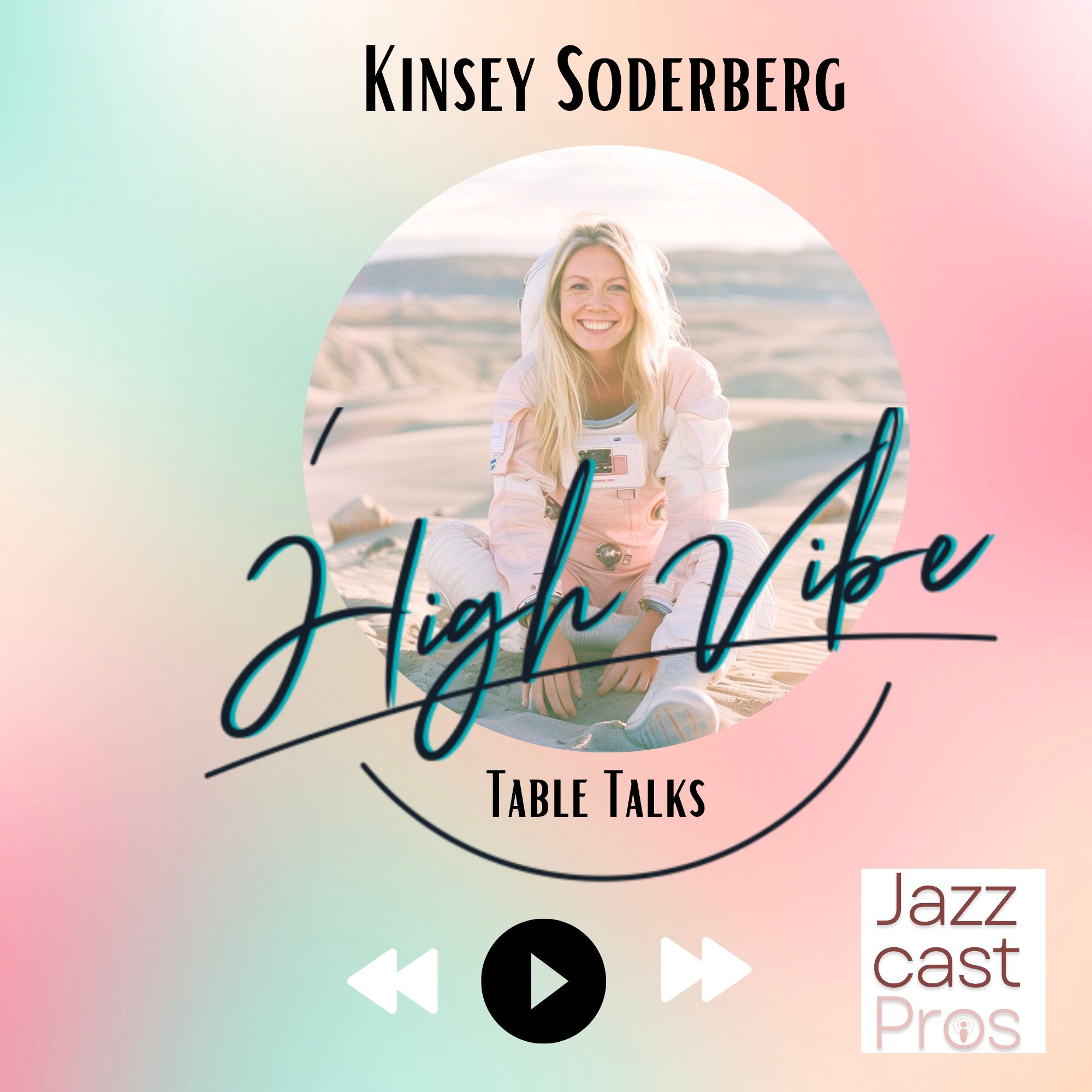 High Vibe Table Talks: Empowering Solopreneurs