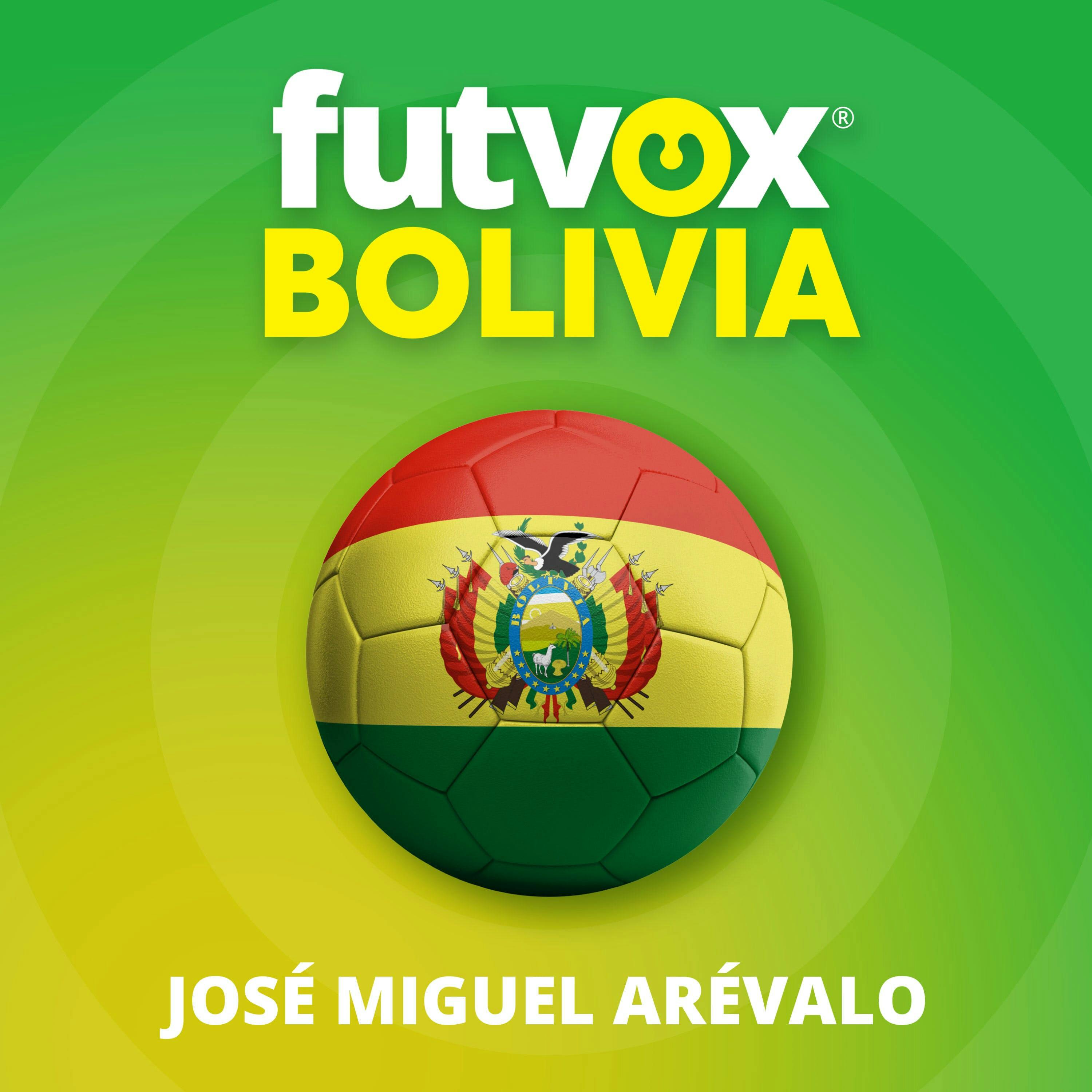 futvox Bolivia futvox Bolivia