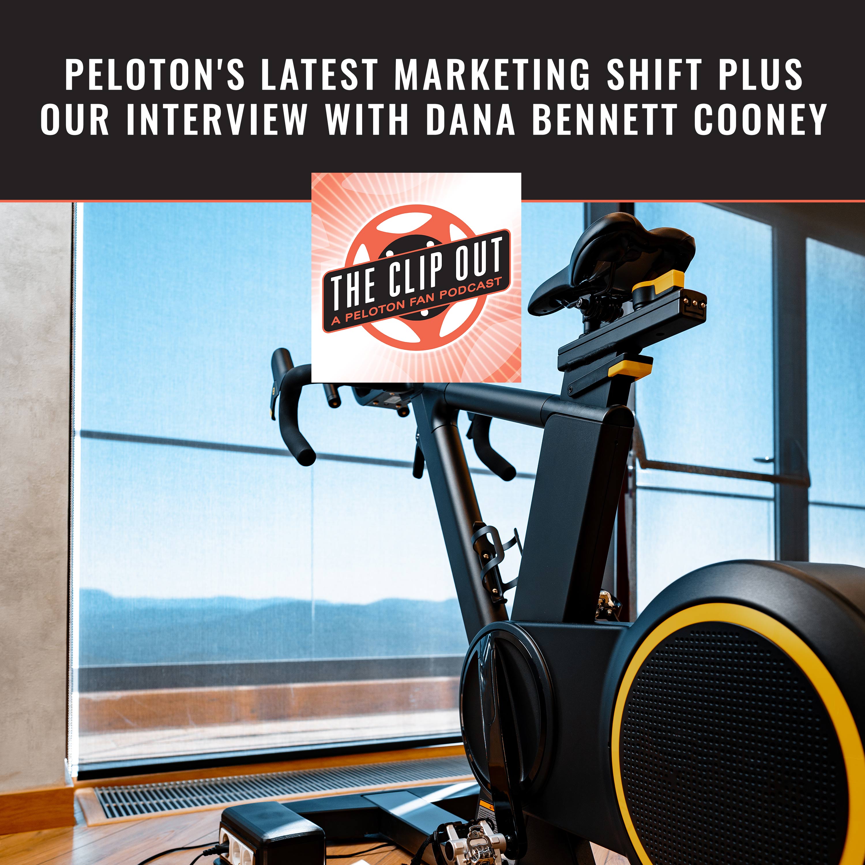 The Clip Out - Peloton Fitness News