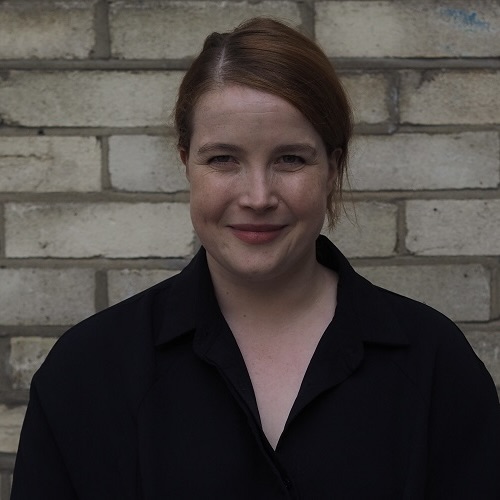 Standard Issue Podcast