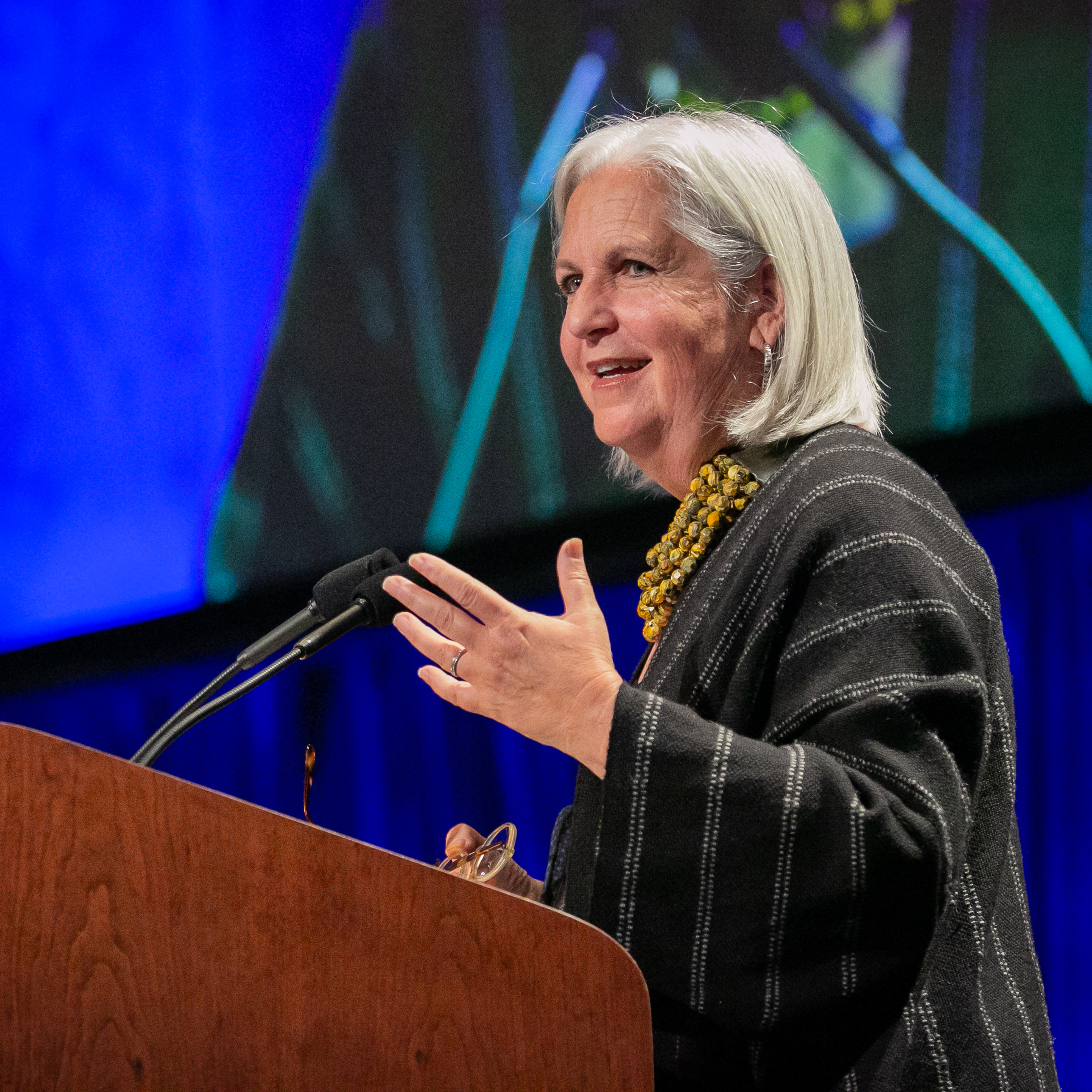 Erosion and Evolution: Our Undoing is Our Becoming | Terry Tempest Williams