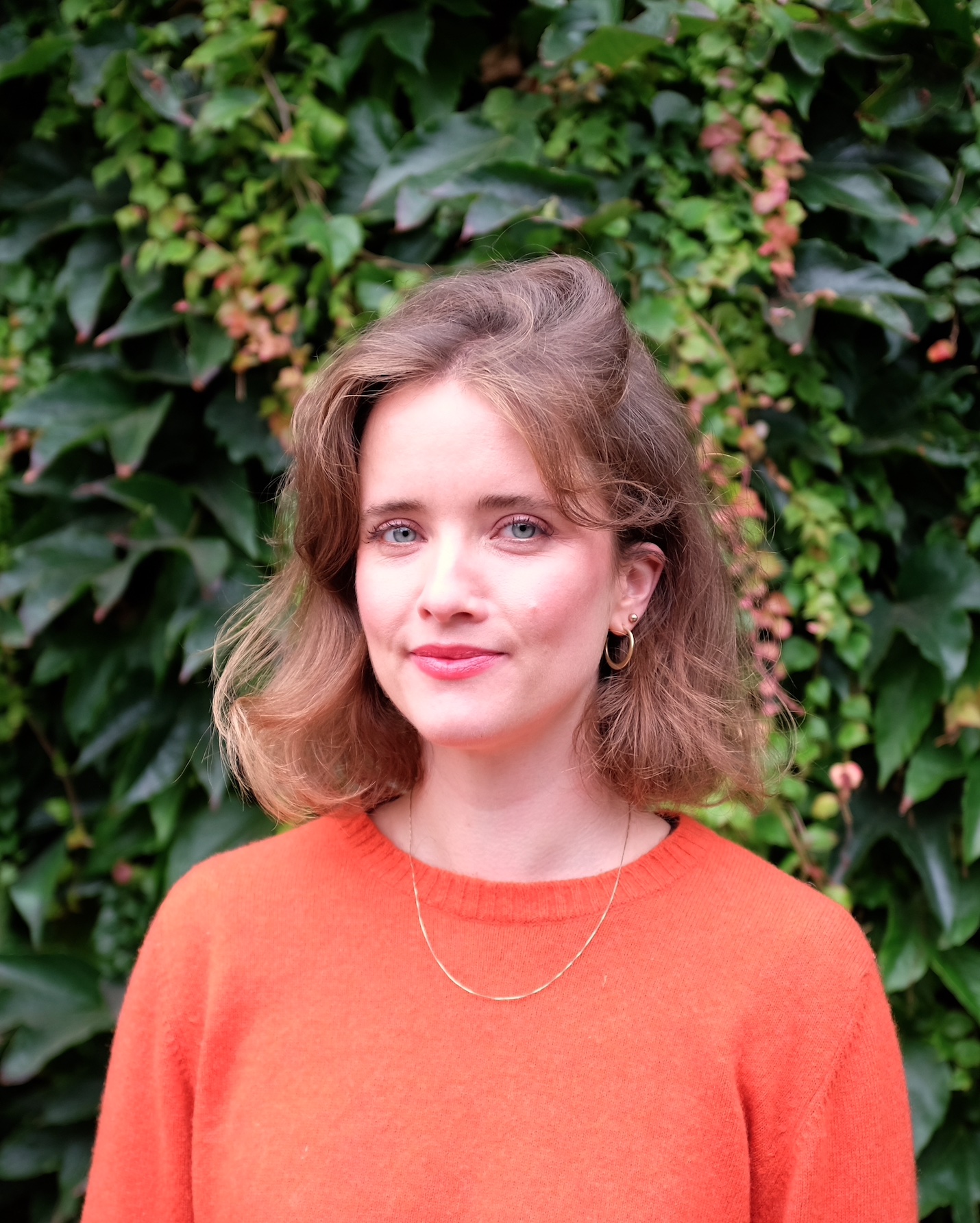 Saskia Flower on Lee Miller