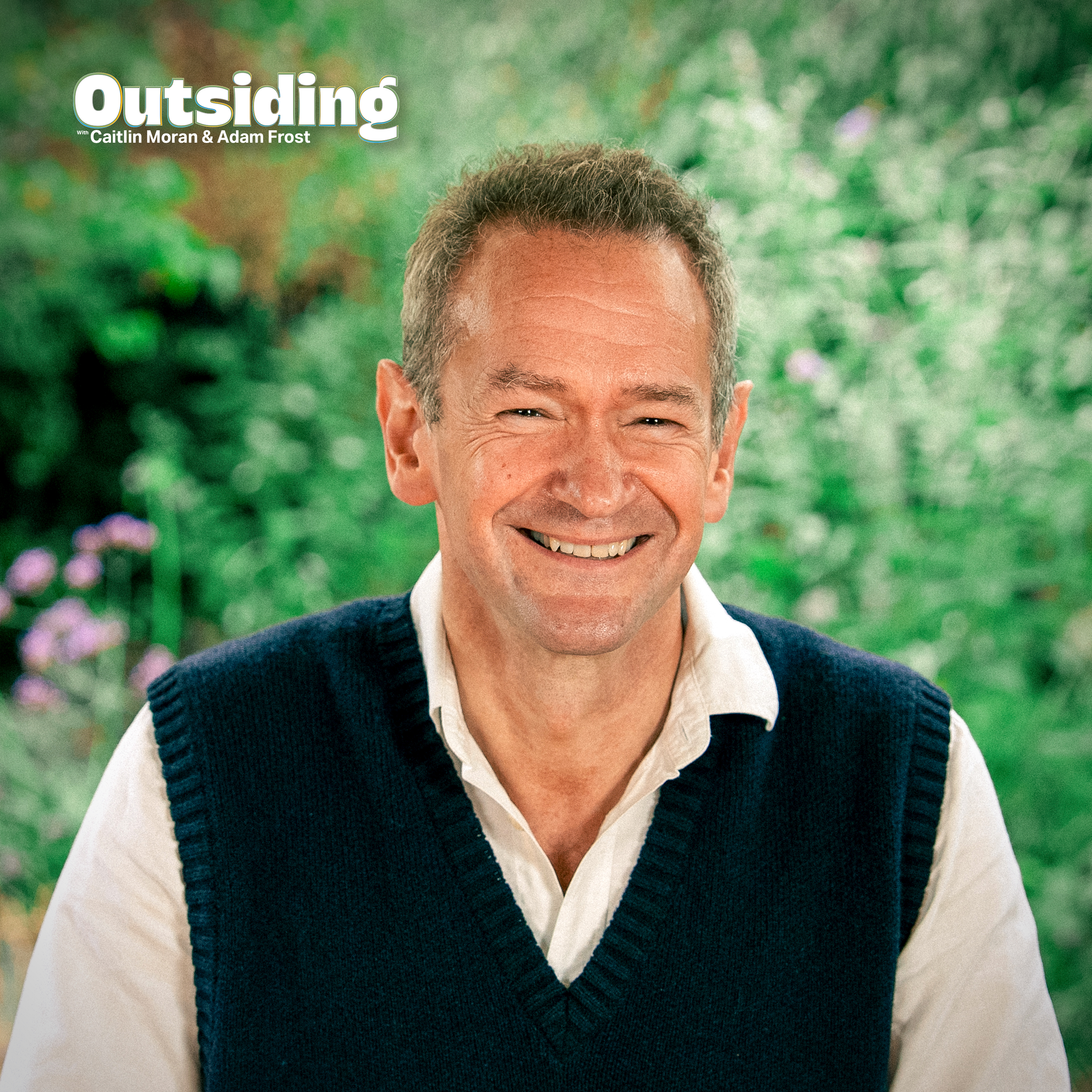 Alexander Armstrong on the great outdoors, Wall’s Viennetta and singing with Aled Jones