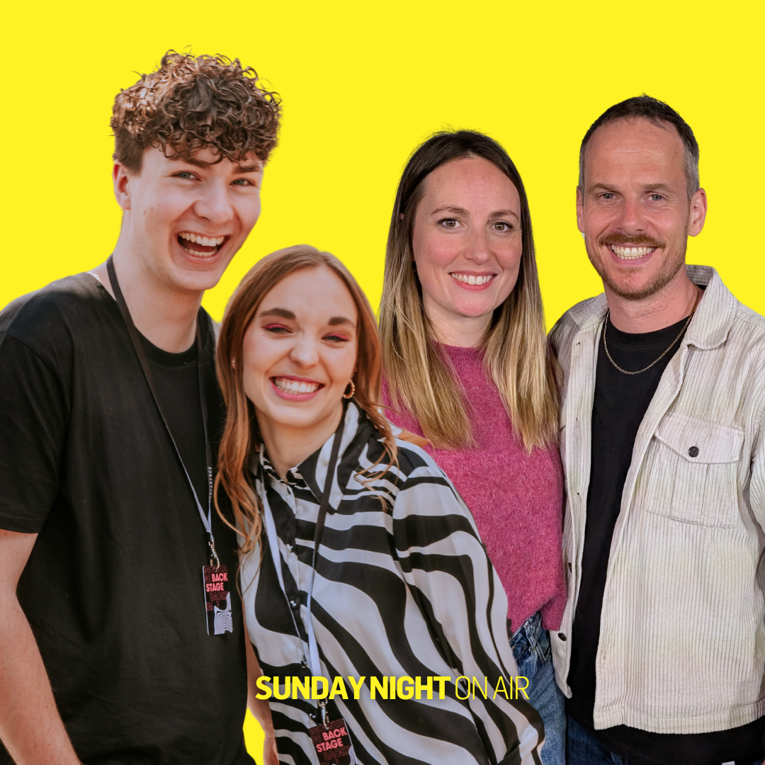 #31 | Zwei Paare über kontroverse Dating - Statements