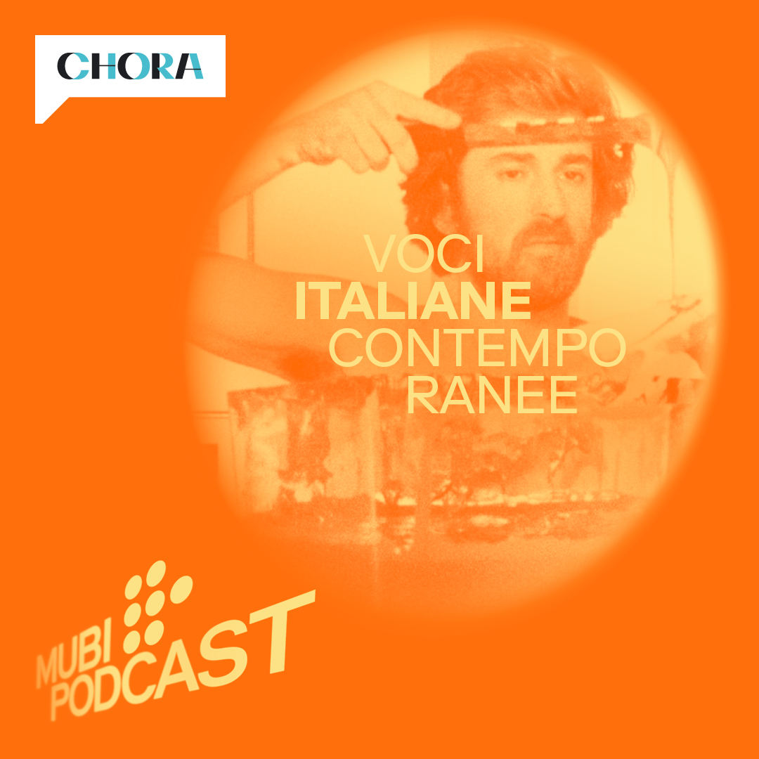 S2 MUBI Podcast: voci italiane contemporanee - Trailer
