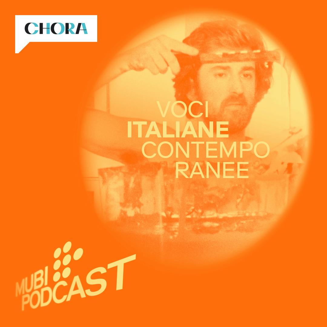 S2 MUBI Podcast: voci italiane contemporanee - Trailer S2 MUBI Podcast: voci italiane contemporanee - Trailer